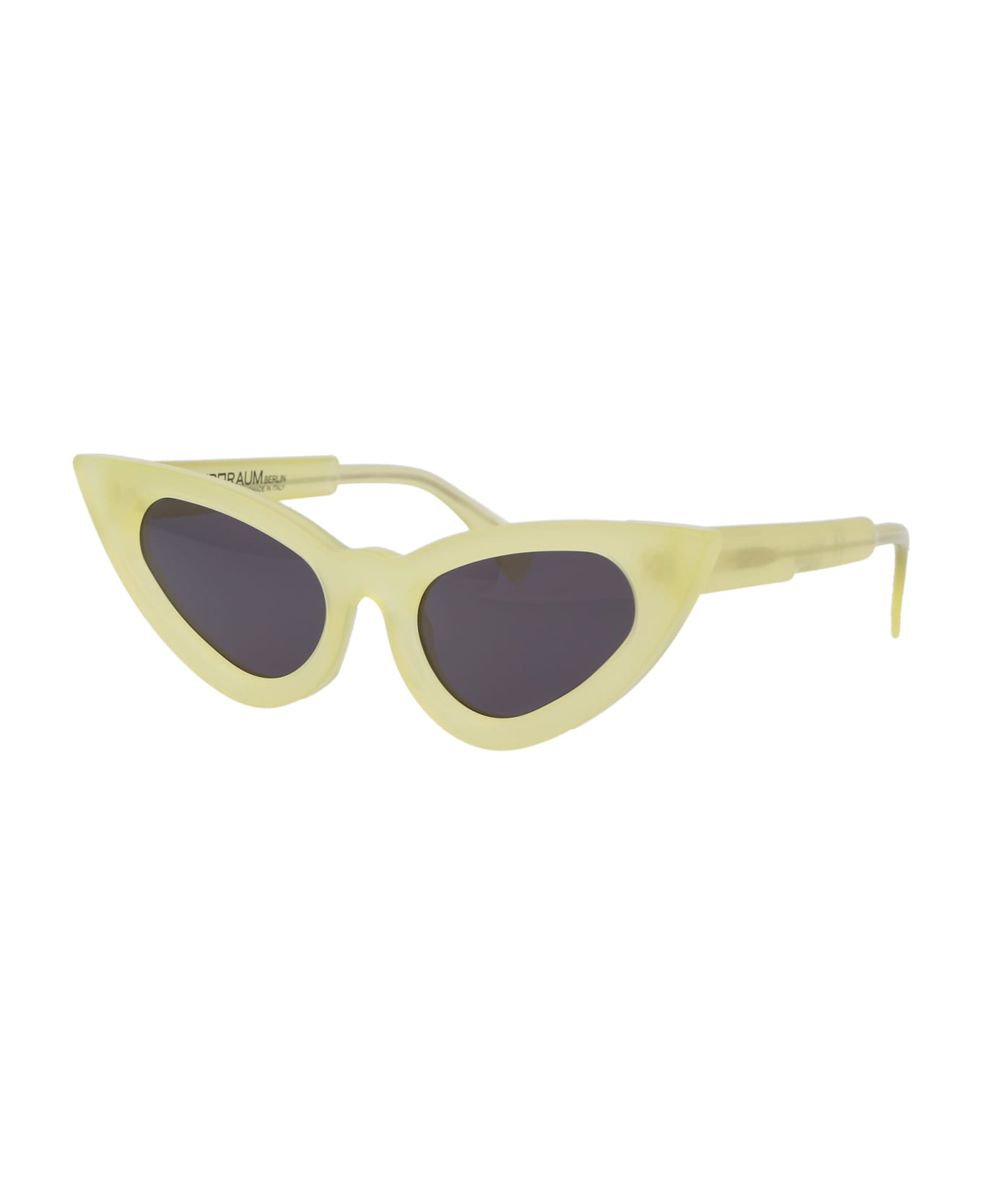 Kuboraum Maske Y3 Sunglasses - LM grey