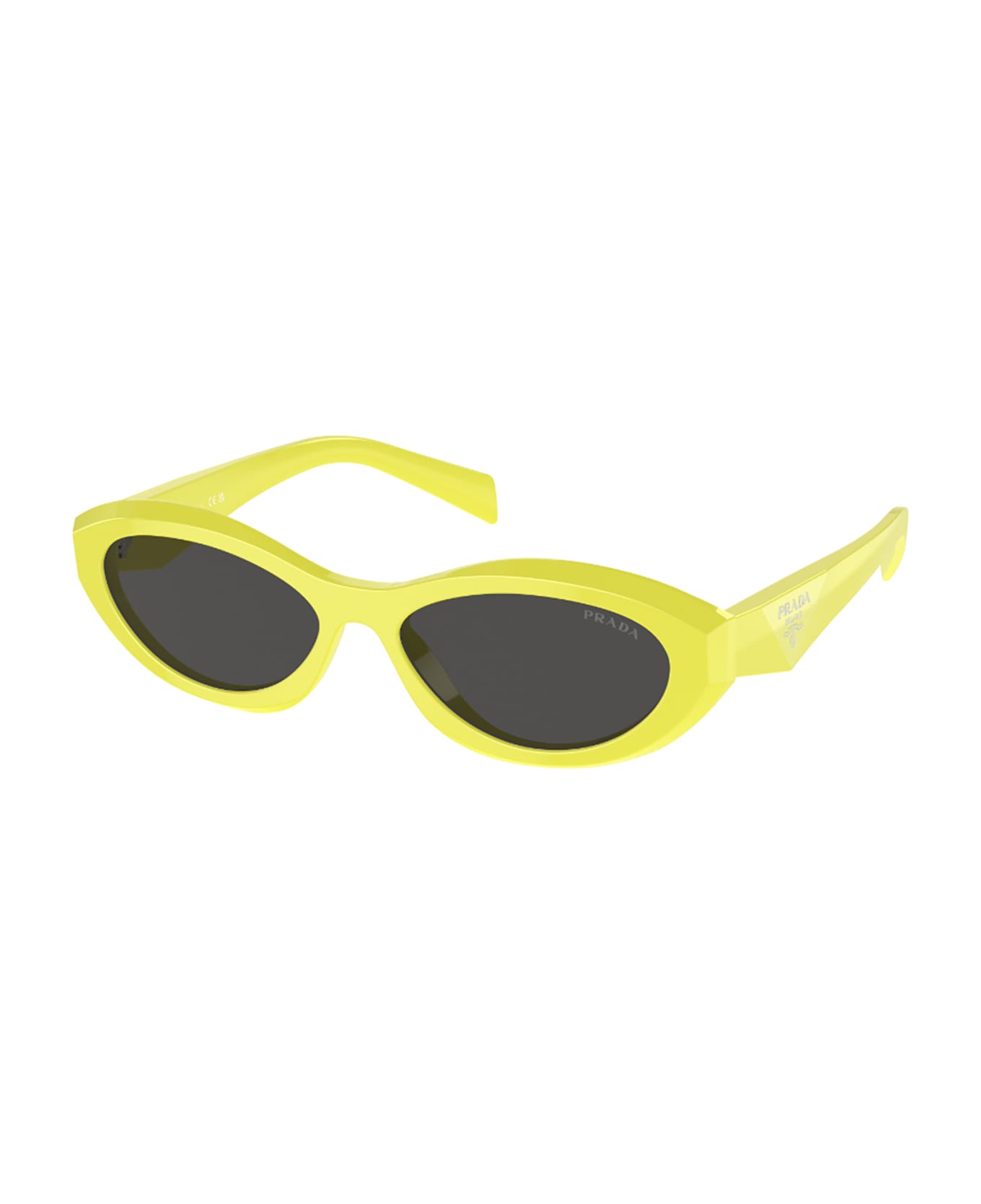 Prada Eyewear 26ZS SOLE Sunglasses - Z サングラス