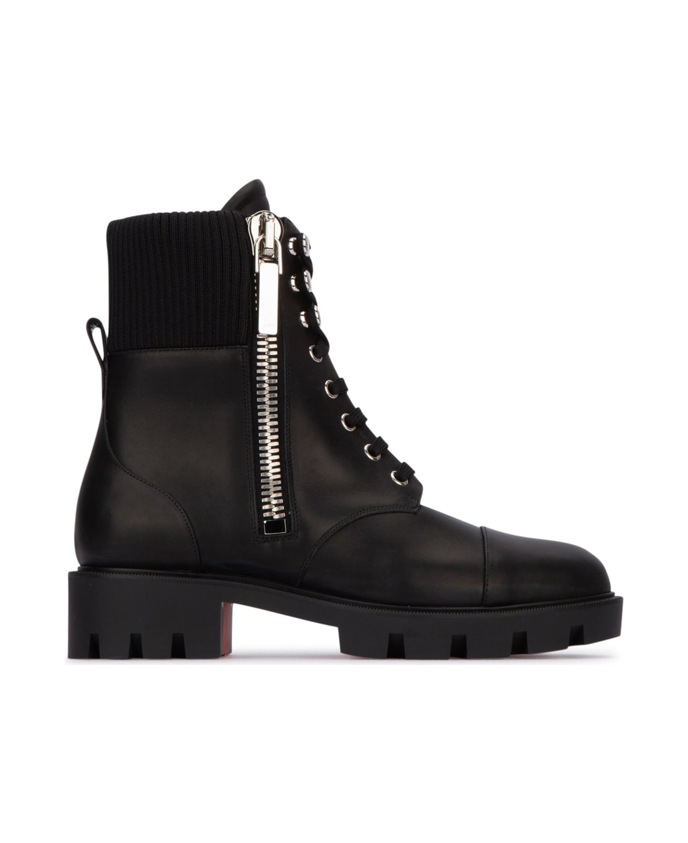 Christian Louboutin Stivali - BLACK