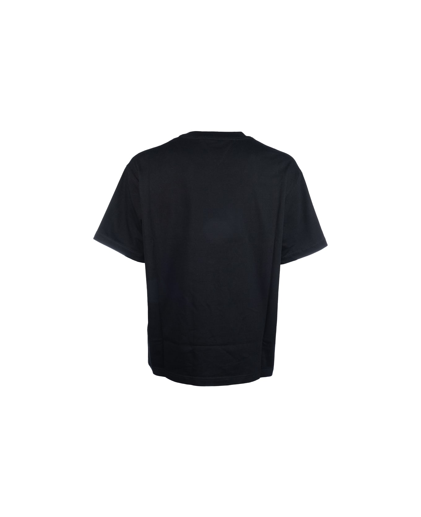 Bottega Veneta T-shirt - Nero