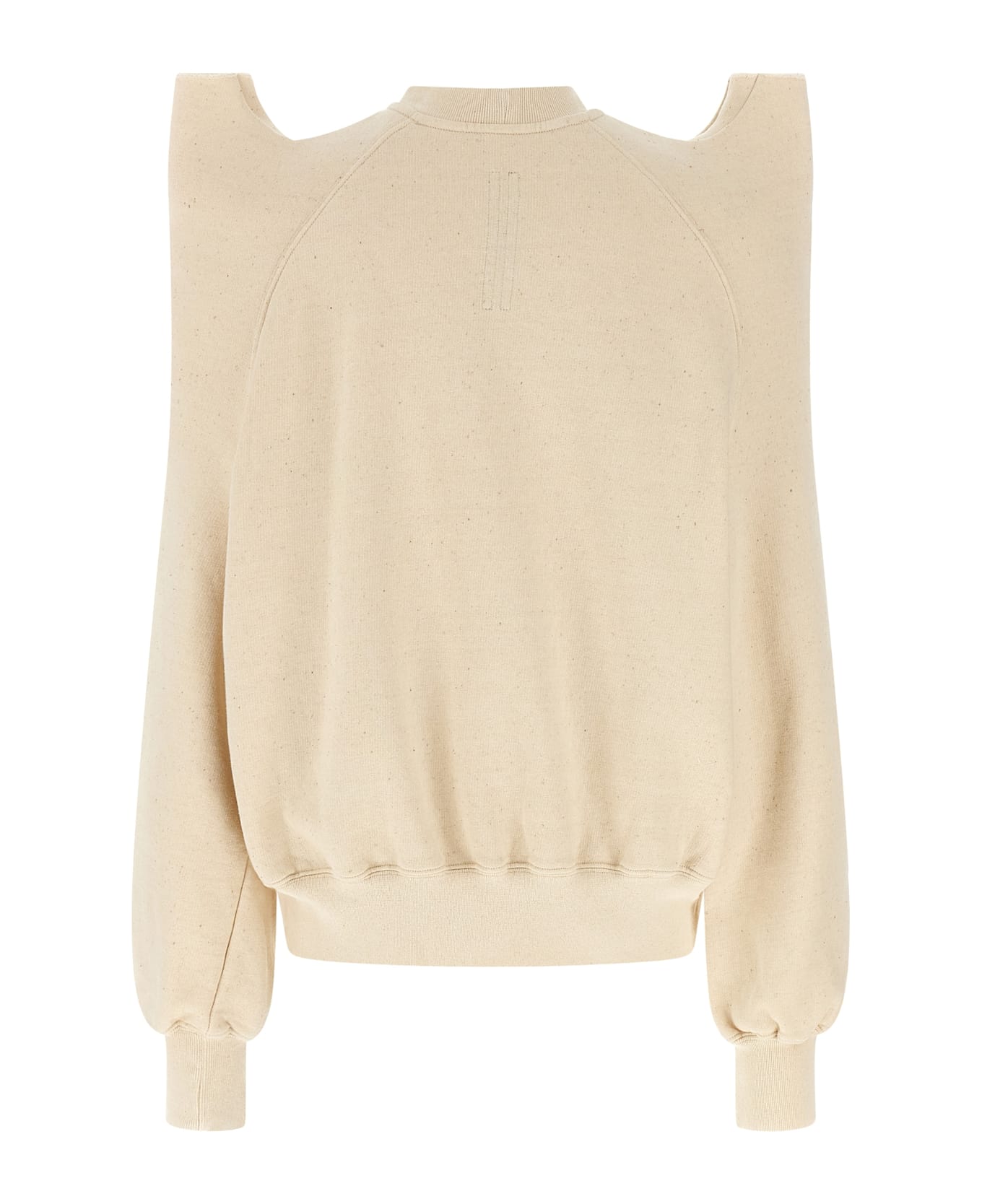 DRKSHDW 
tecsweat
 Sweatshirt - Beige