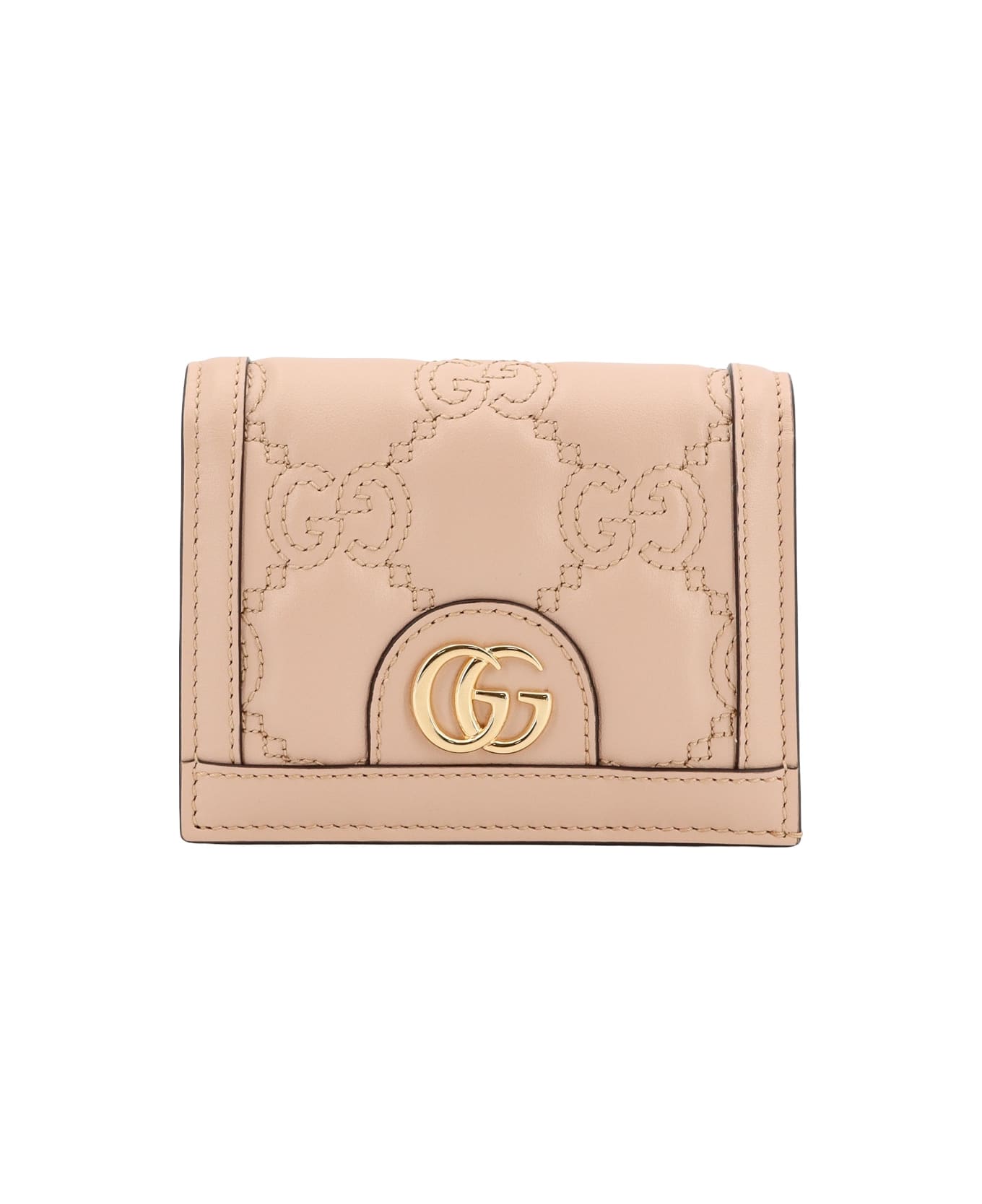 Gucci Wallet - Pink 財布