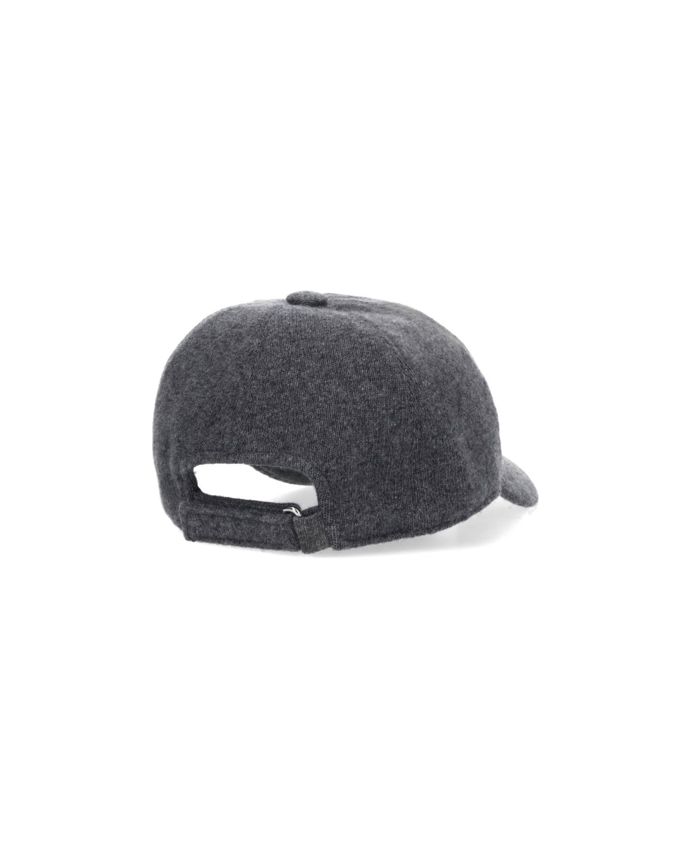 Borsalino 
hiker
 Baseball Cap - Gray