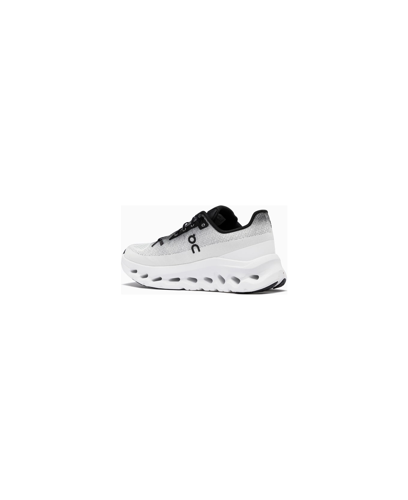 ON Cloudtilt Sneakers 3me10101430 - Nero