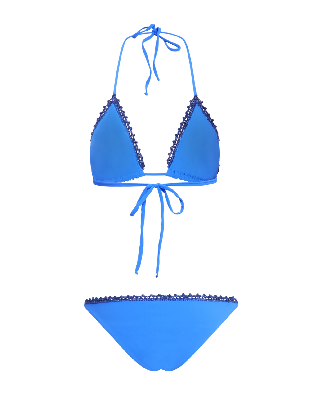 Sucrette Bikini - Bluette ビキニ