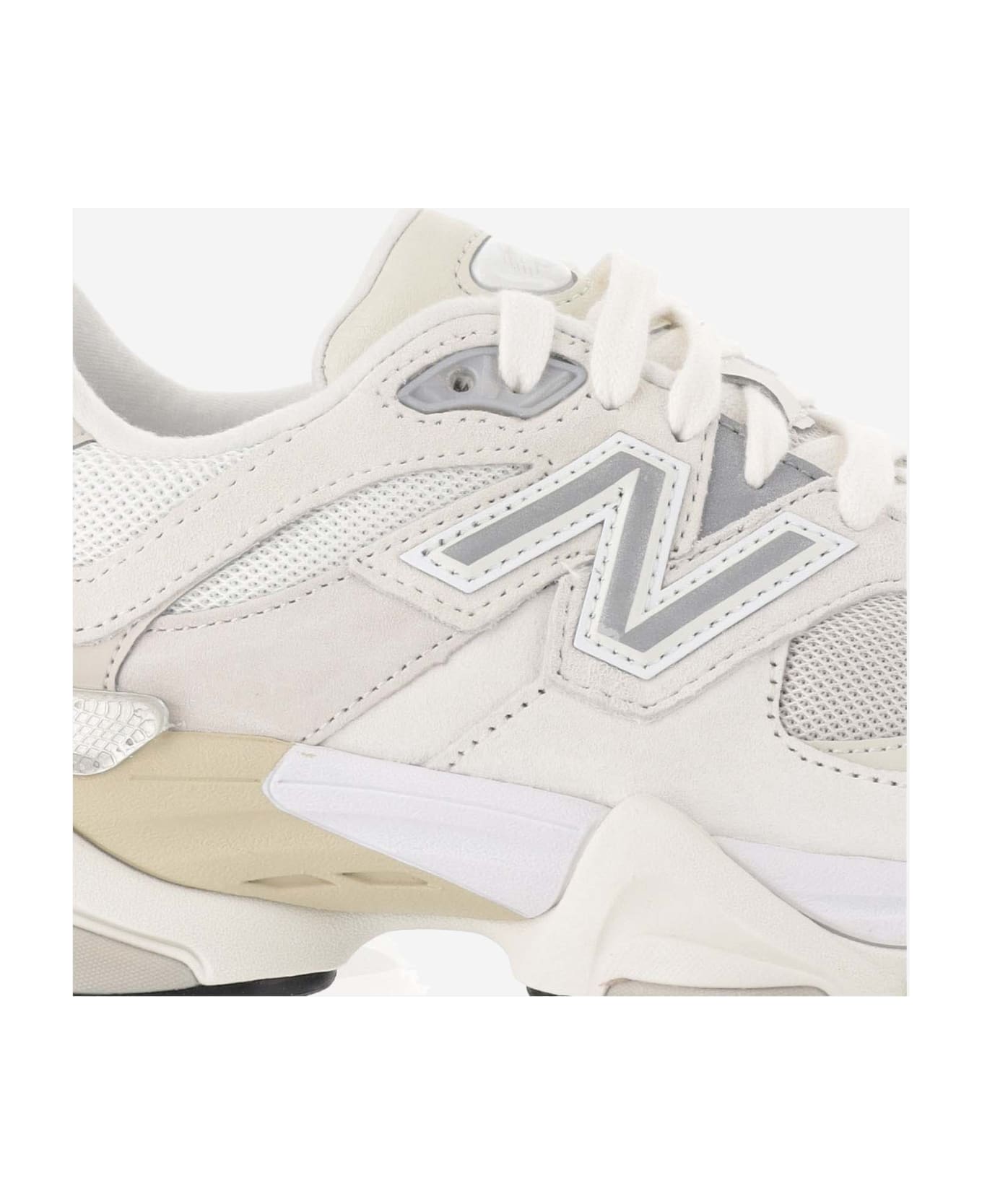New Balance Sneakers 9060 New Balance - WHITE