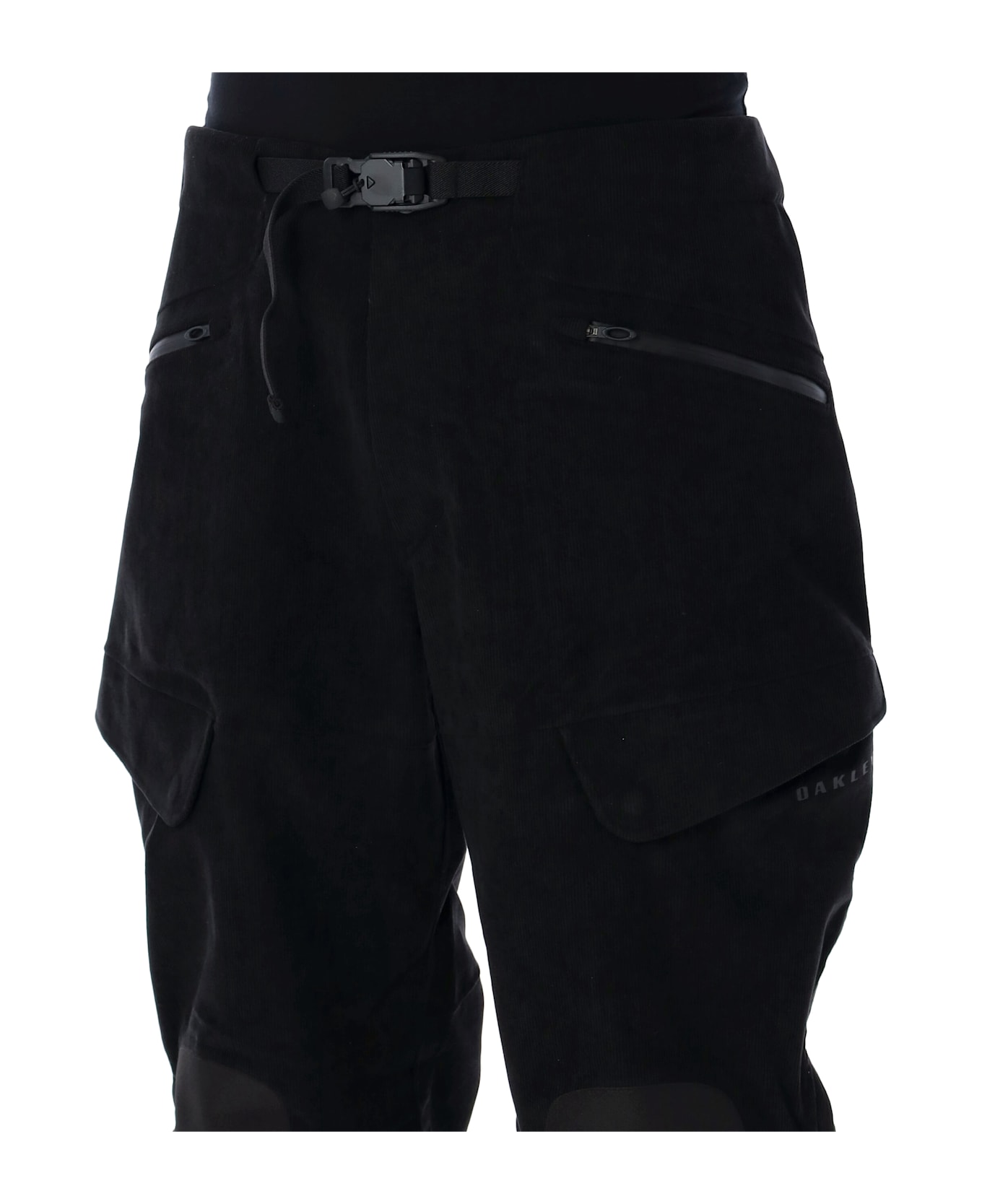 Oakley Latitude Flex Tech Pant - BLACKOUT