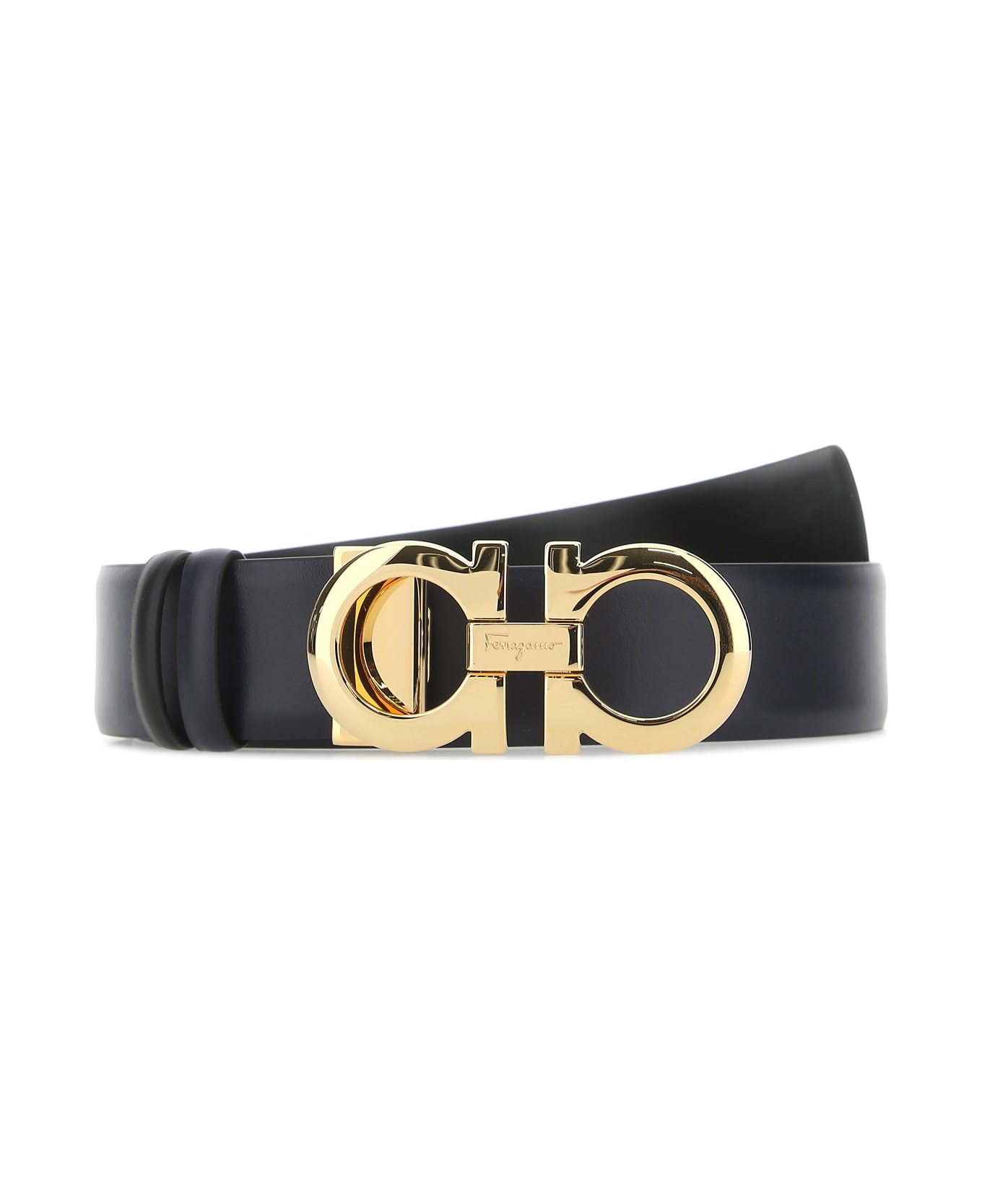 Ferragamo Cintura - MIRTONERO