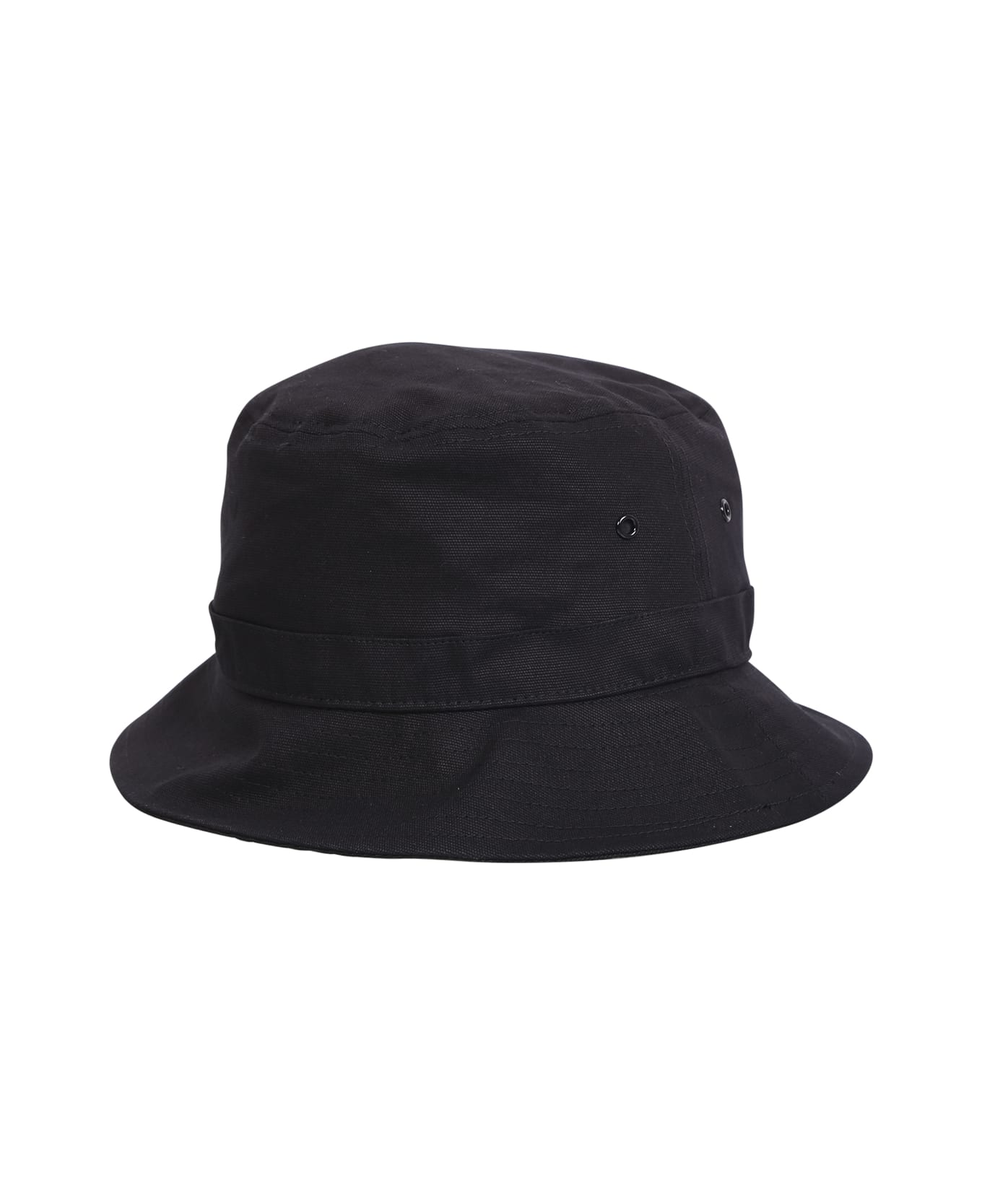 Carhartt Black Bucket Hat - Black