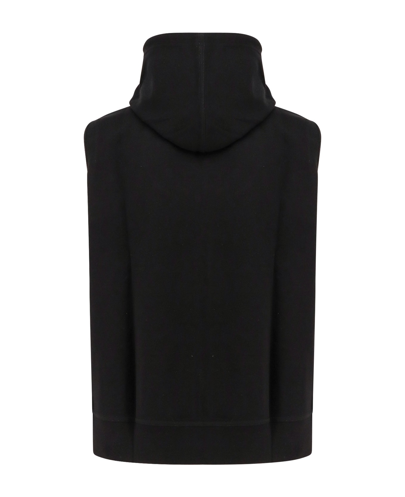Brunello Cucinelli Vest - Black
