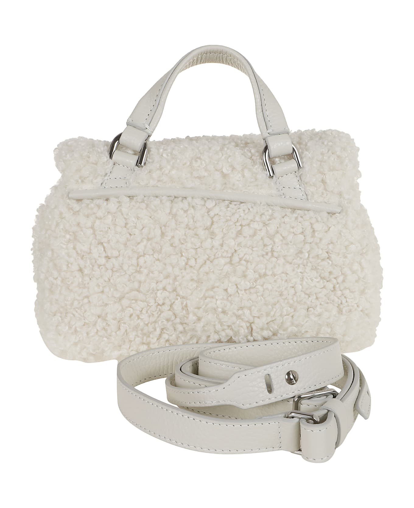 Zanellato Postina Dolly - White Merinos