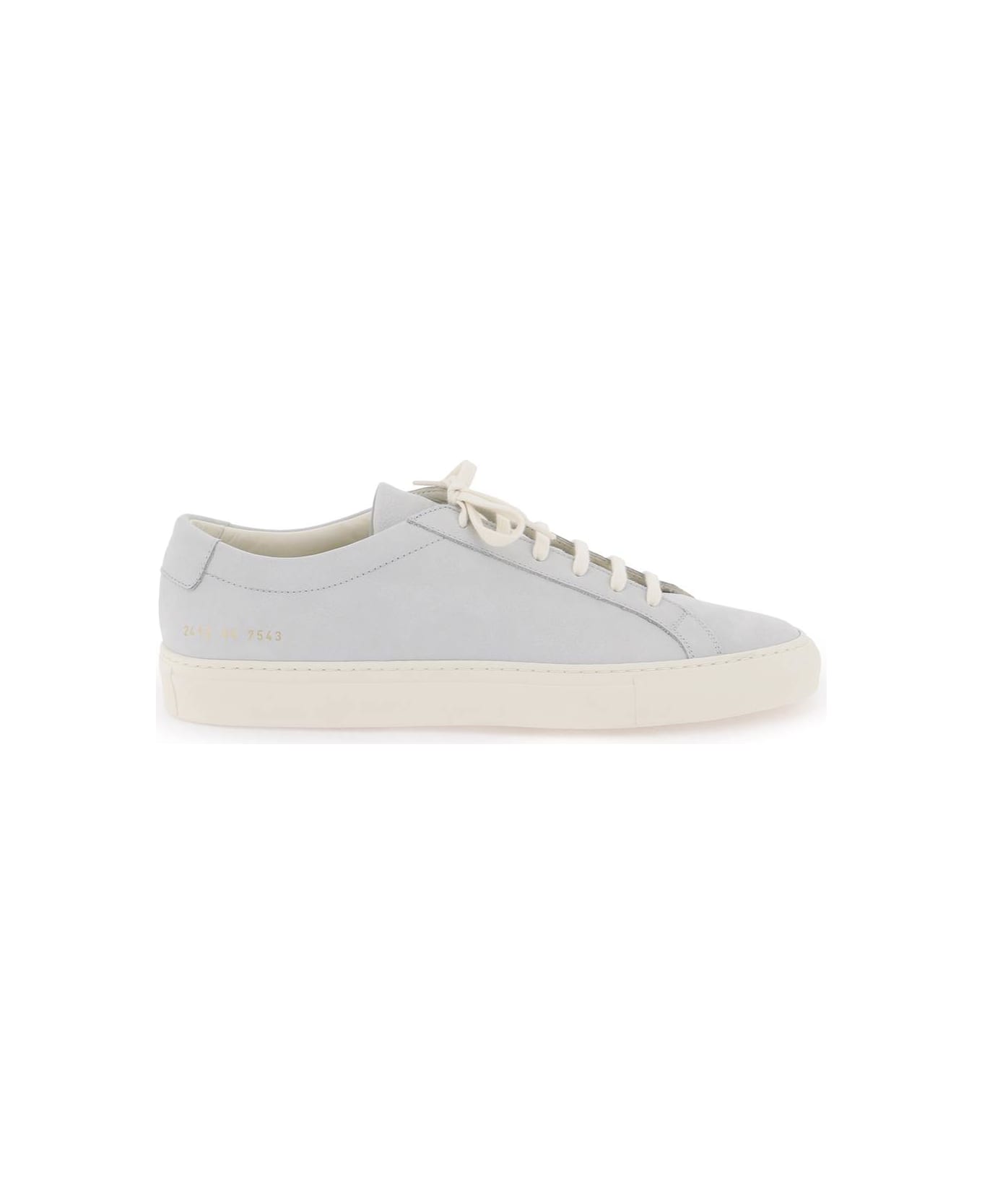 Common Projects Original Achilles Sneakers - GREY (Grey)