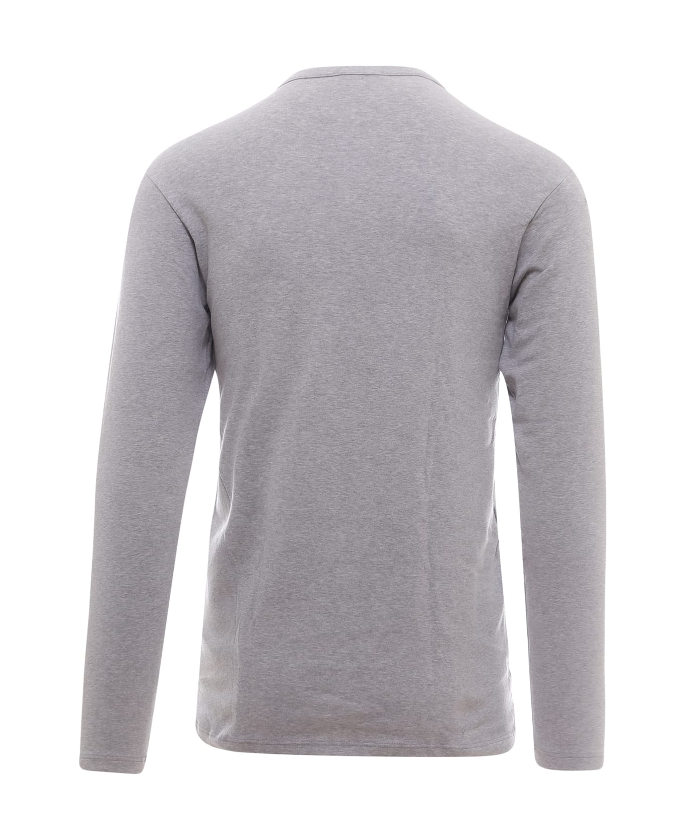 Tom Ford T-shirt - Grey