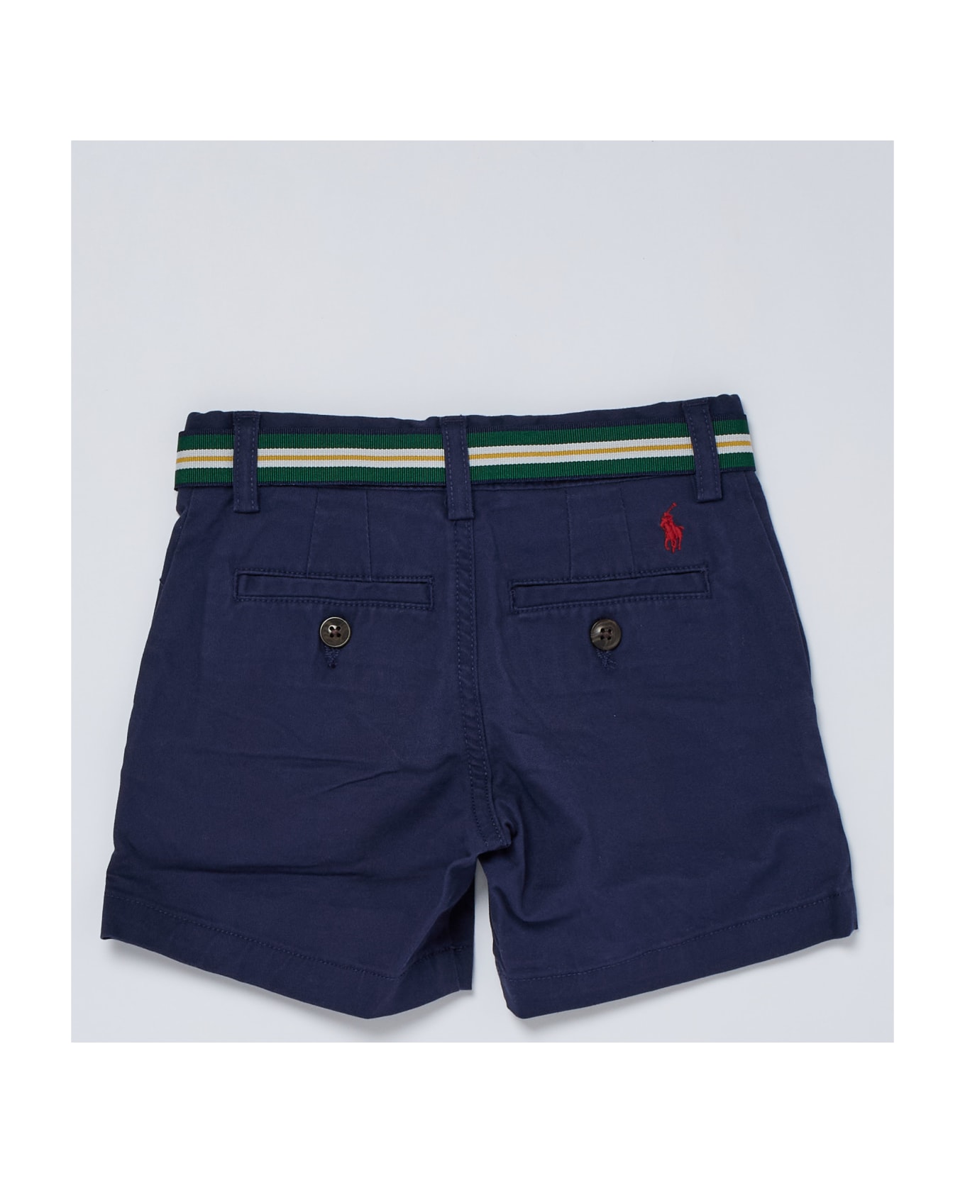 Polo Ralph Lauren Shorts Shorts - NAVY
