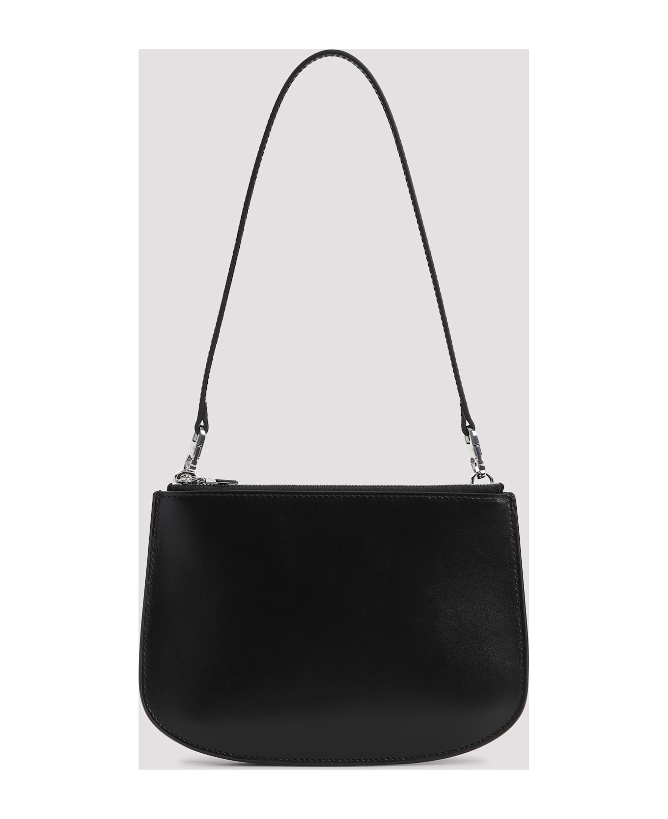Diesel 1dr Twin Handbag - Black