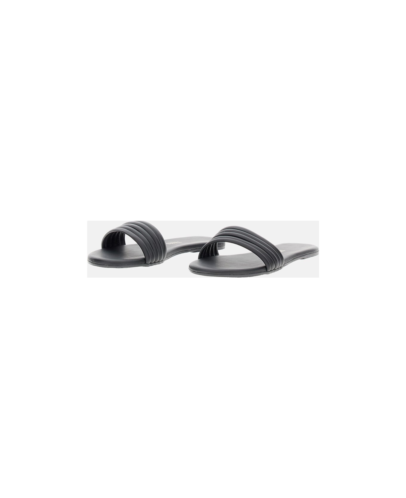 Tkees Sandals - Black