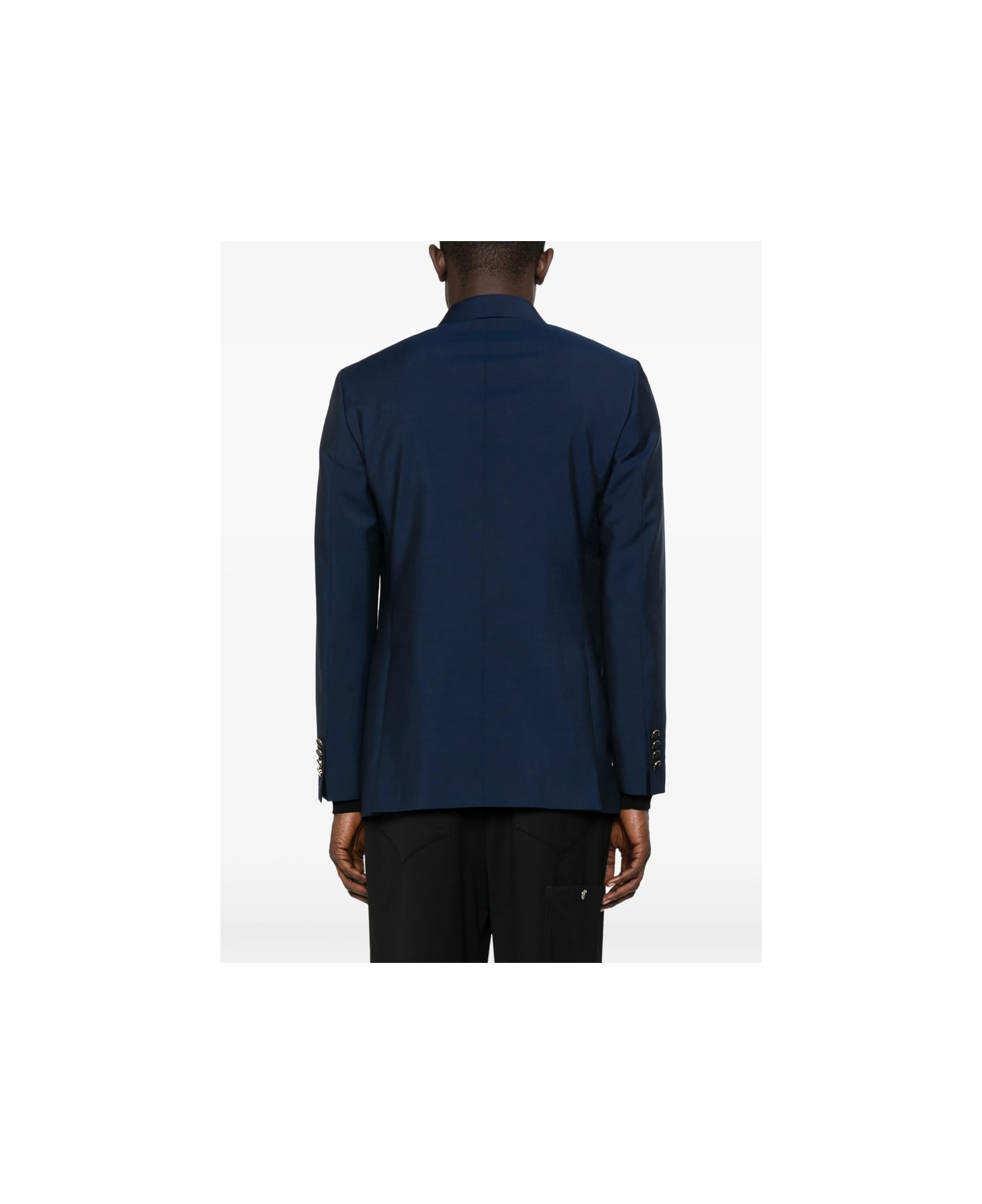 Reveres 1949 Jacket - BLUE