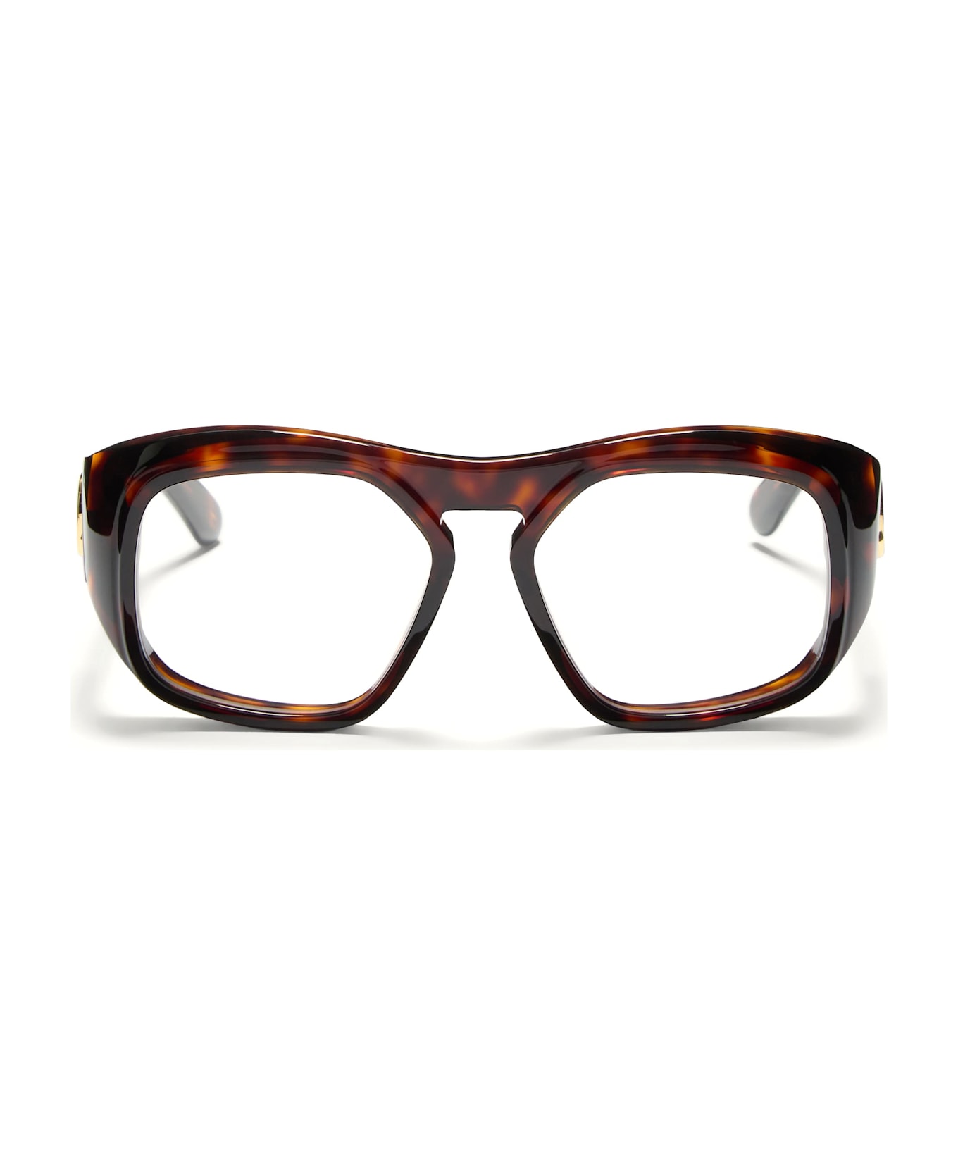 Valentino Eyewear Vlx-179b - Dark Tortoise Rx Glasses - Tortoise