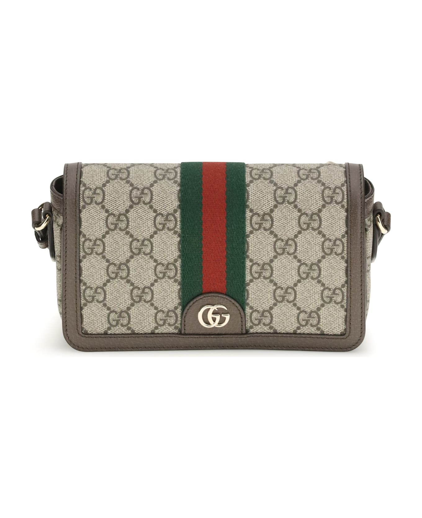 Gucci Ophidia Mini Shoulder Bag