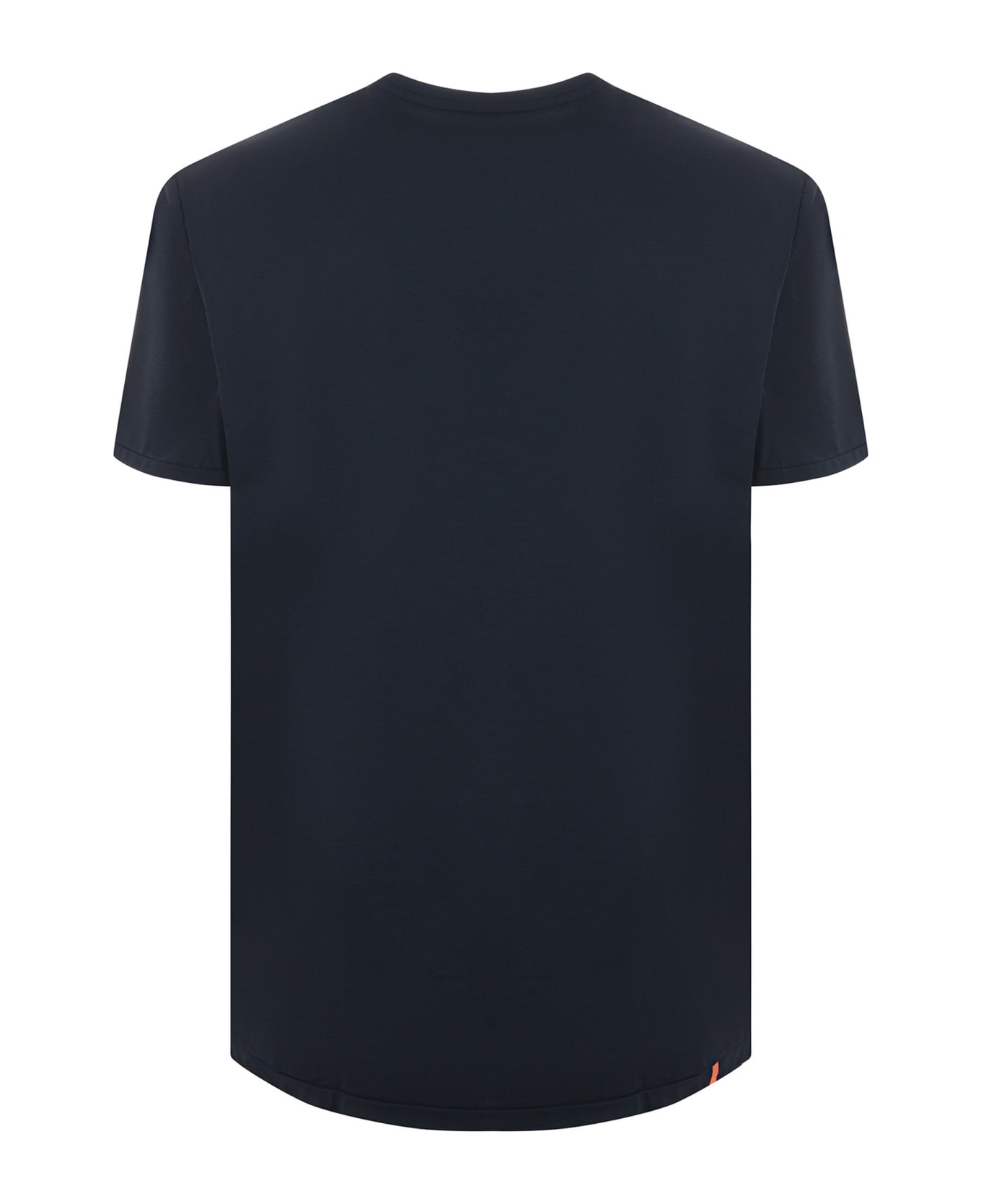 RRD - Roberto Ricci Design Rrd T-shirt - Blu scuro シャツ