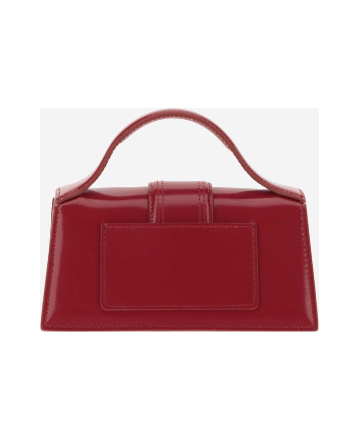 Jacquemus Le Bambino Bag - RED