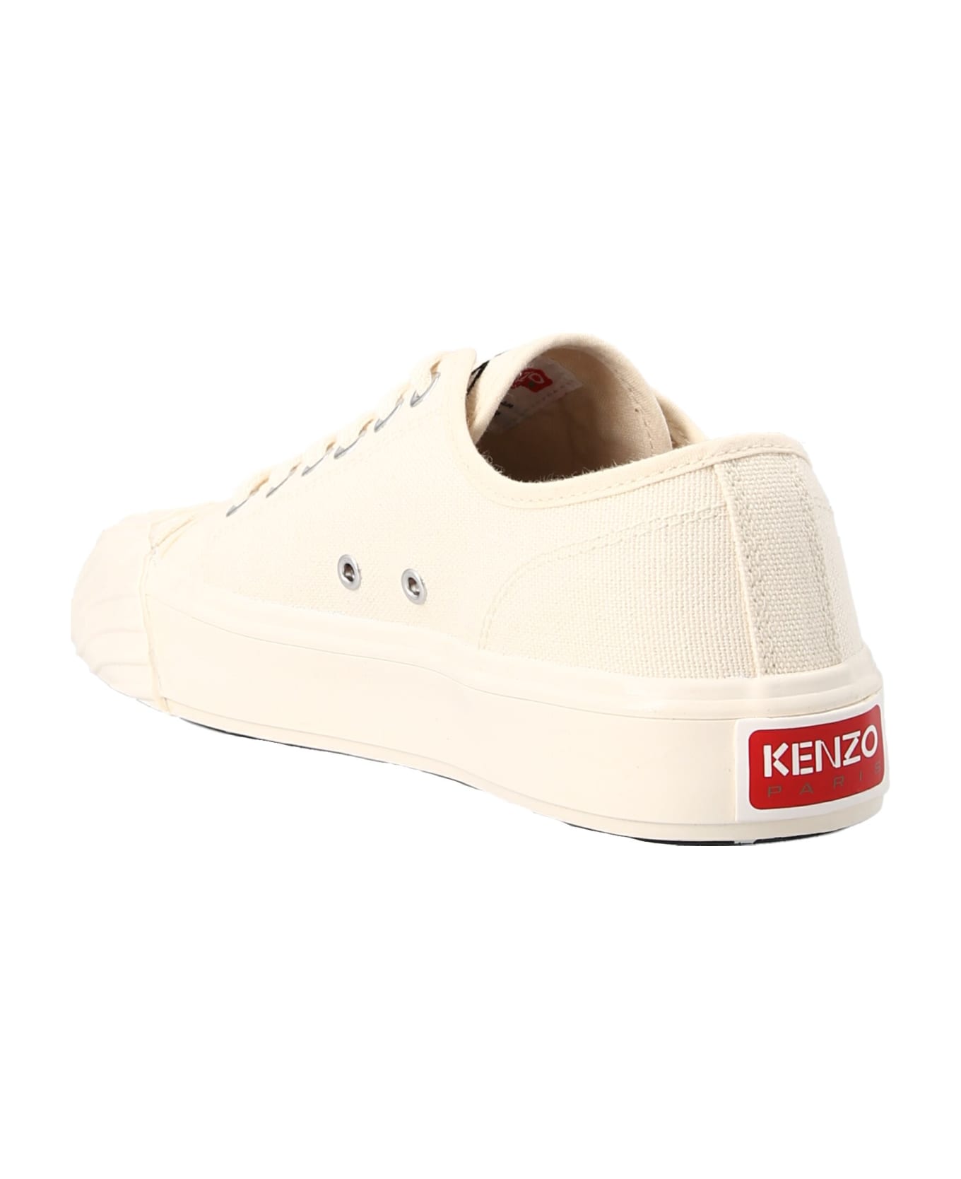 Kenzo Sneakers - Beige