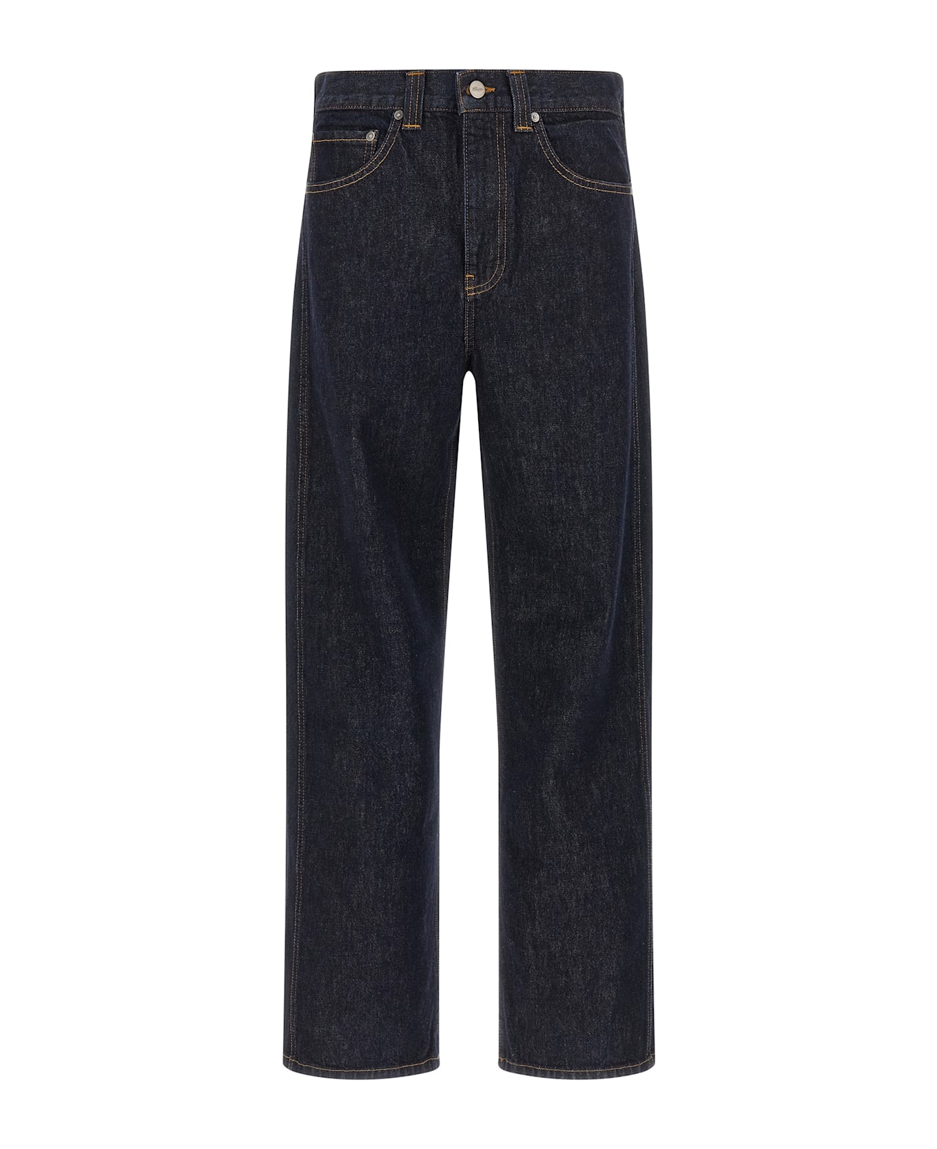 Khaite 
bonnie
 Jeans - Blue
