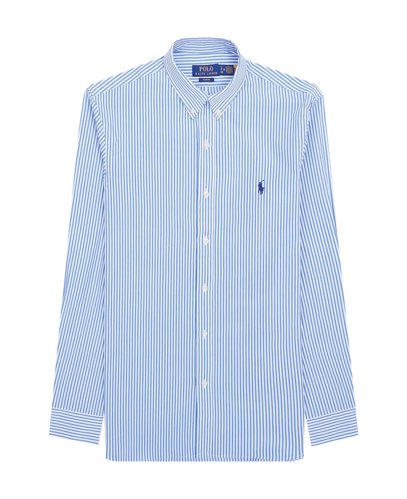 Polo Ralph Lauren Shirt Shirt - Blue