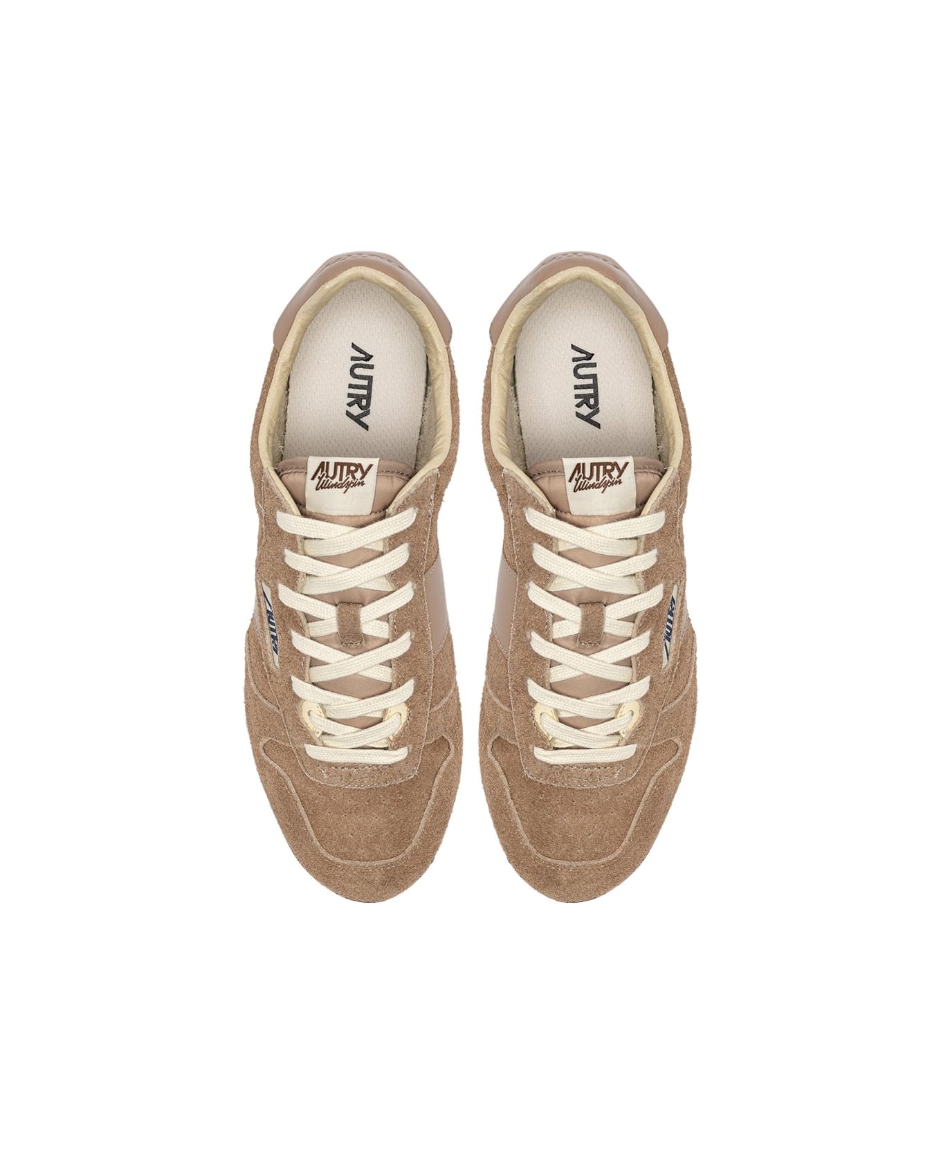 Autry Windspin Low Sue Lea Peanut - Lea Peanut