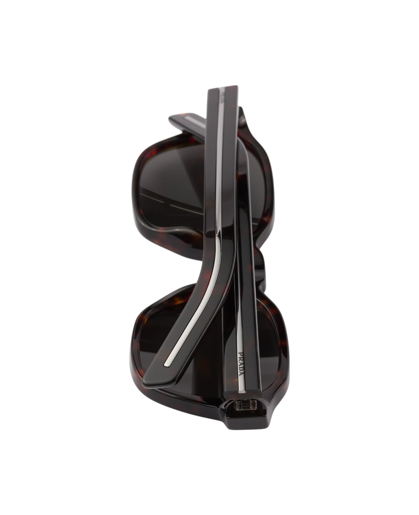 Prada Eyewear Prada Spr A16s Sunglasses