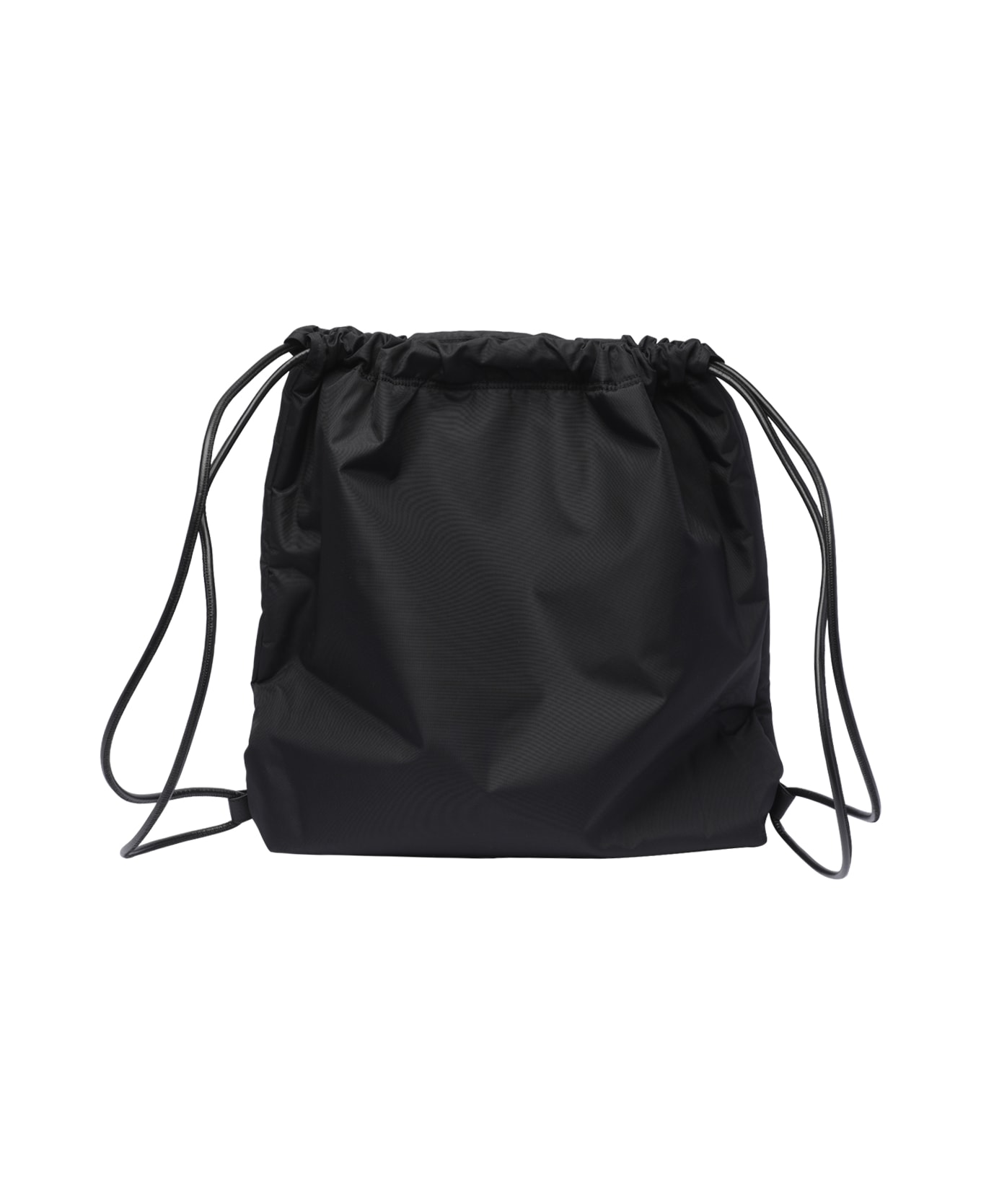 Y-3 Lux Backpack - Black バックパック