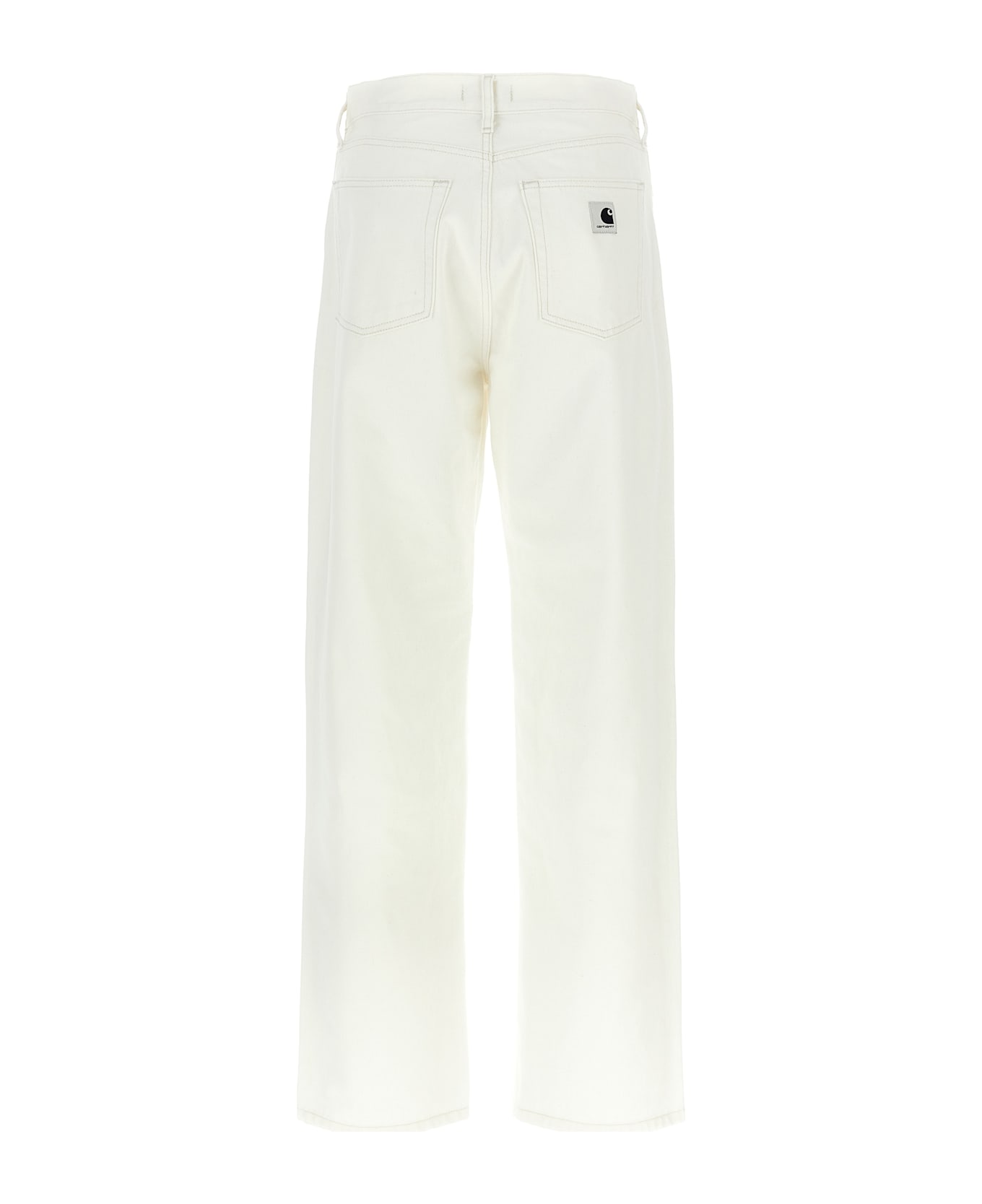 Carhartt 
noxon
 Jeans - White