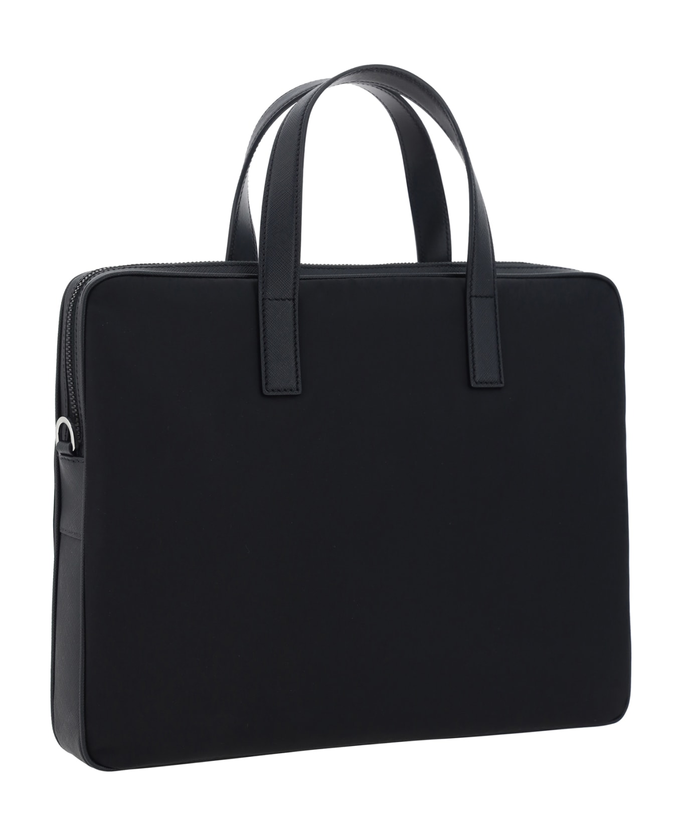 Prada Work Shoulder Bag
