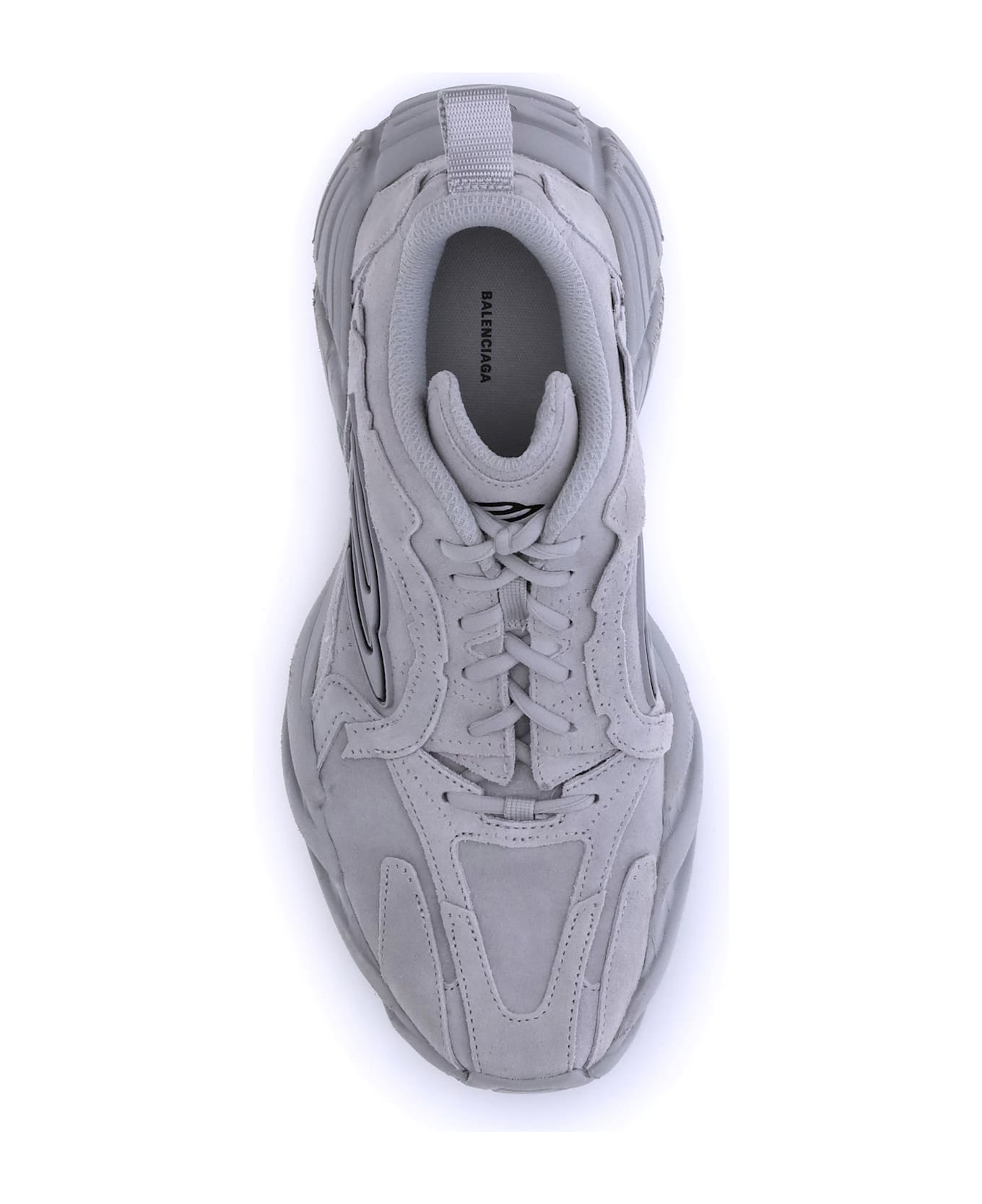 Balenciaga Monday Sneakers
