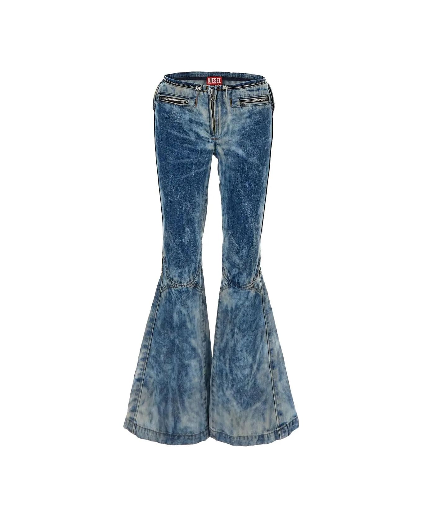 Diesel 90's Jeans - 01