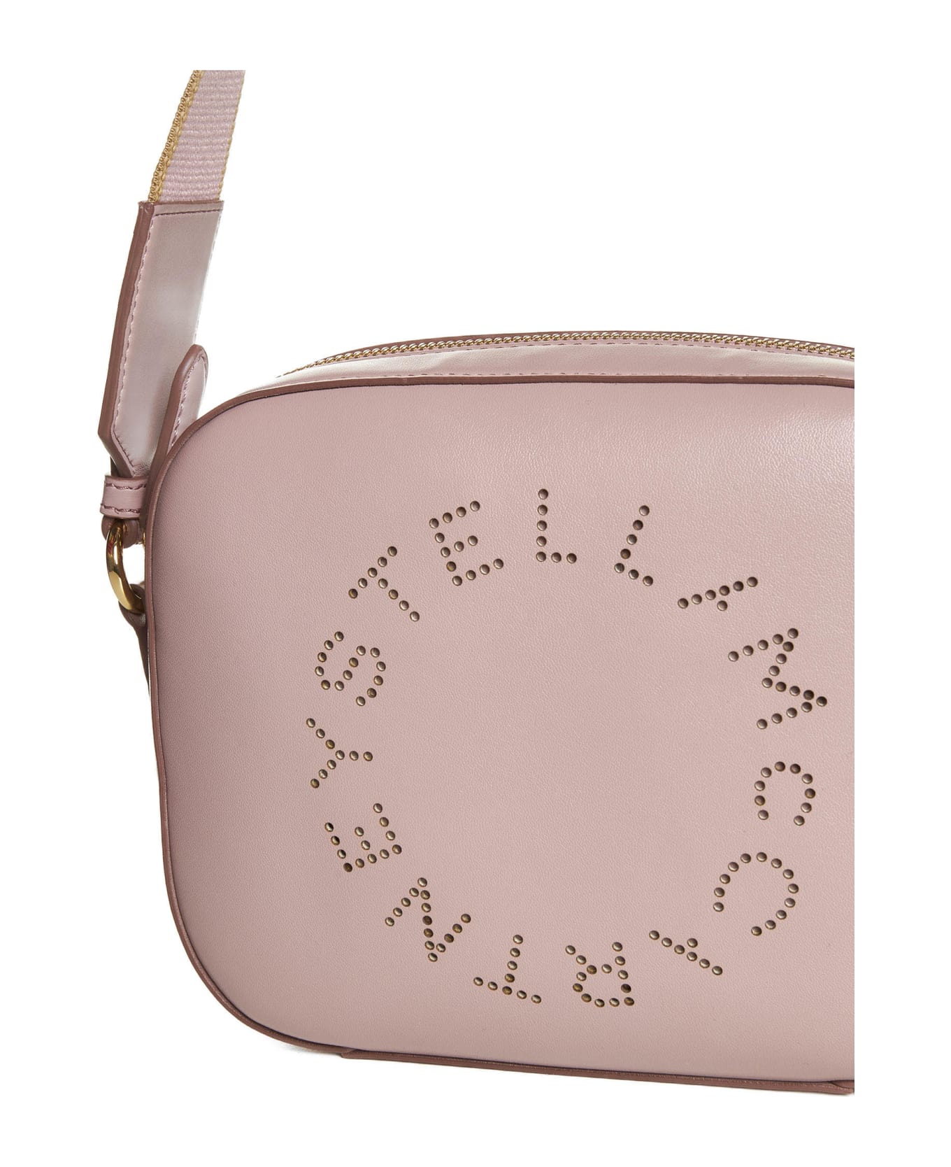 Stella McCartney Shoulder Bag - Shell