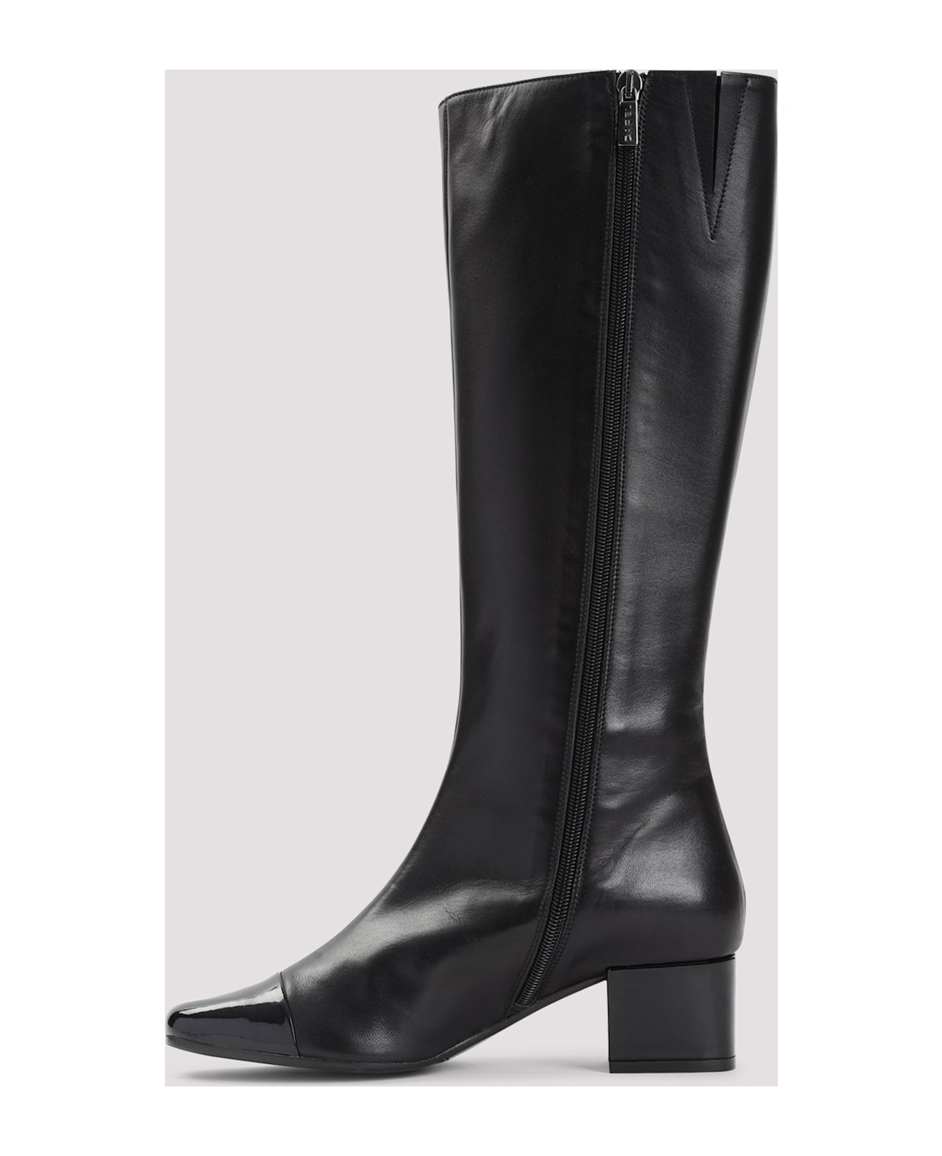 Carel Malaga Boots - Black