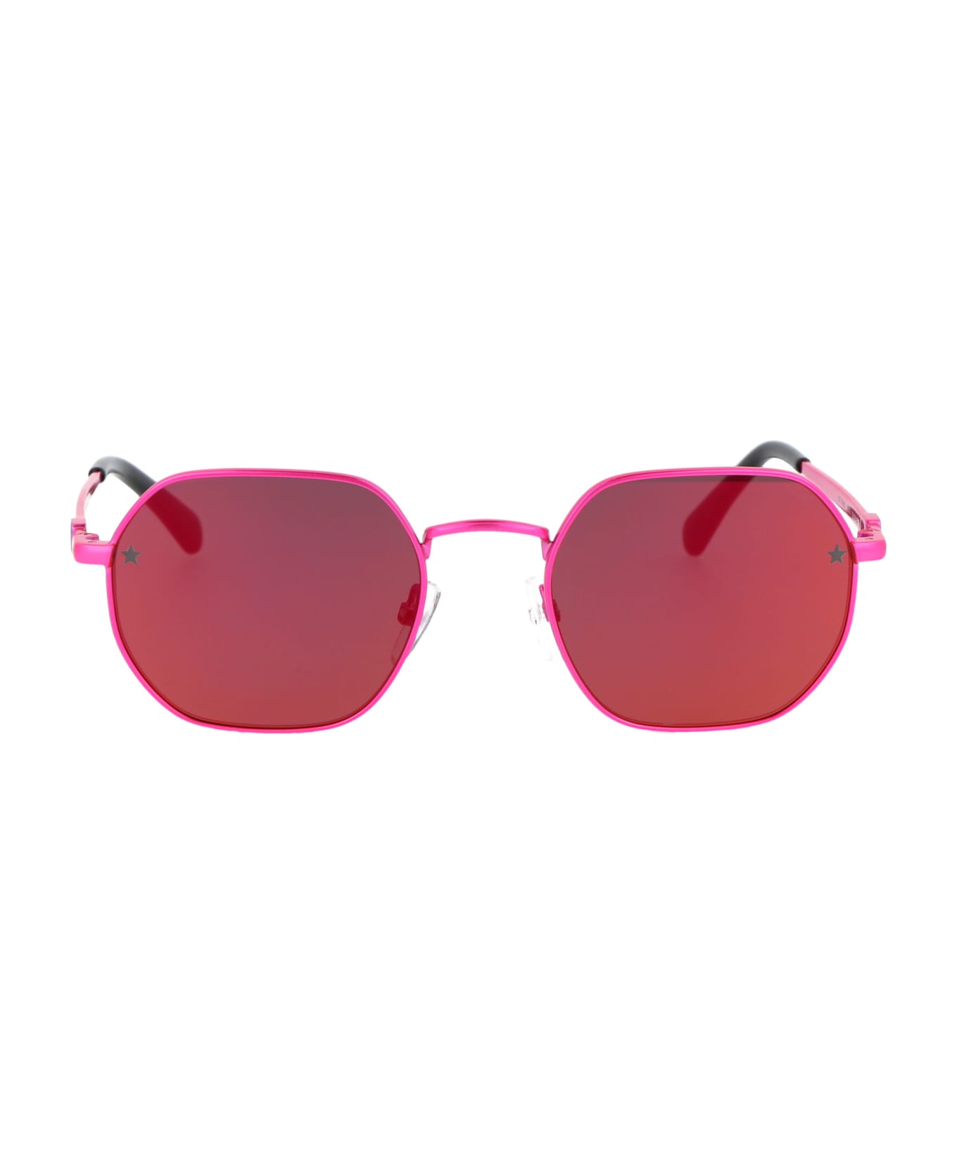 Chiara Ferragni Cf 1019/s Sunglasses - 35JVQ PINK サングラス