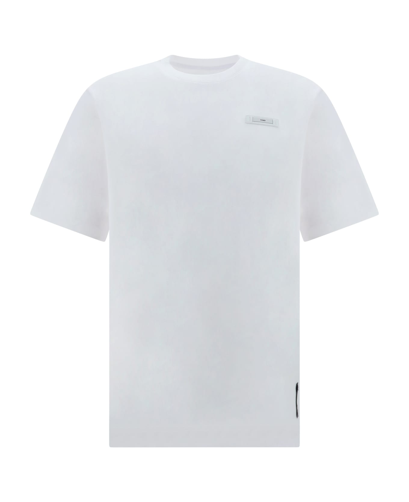 Fendi T-shirt - Bianco シャツ