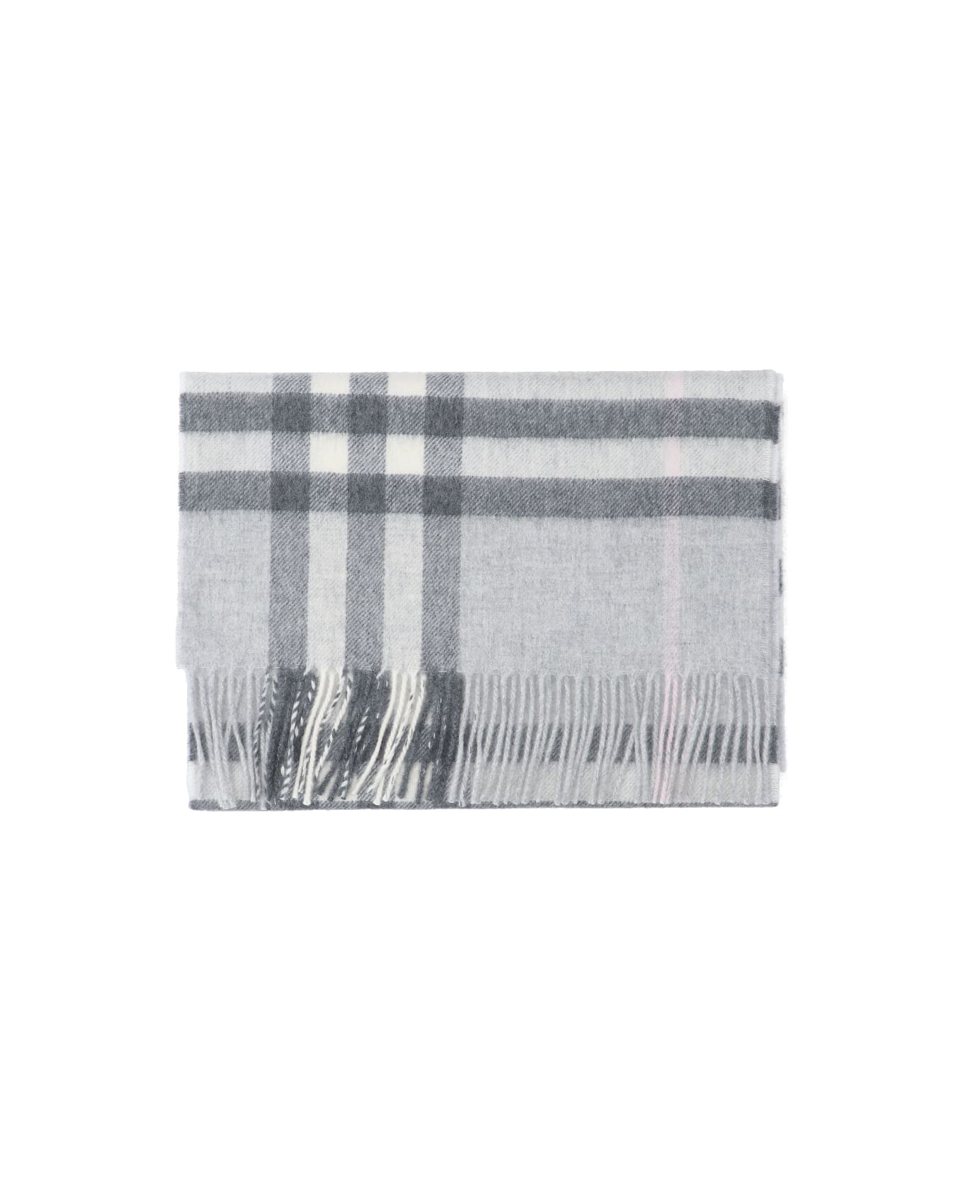 Burberry 'check' Scarf - MITTEN