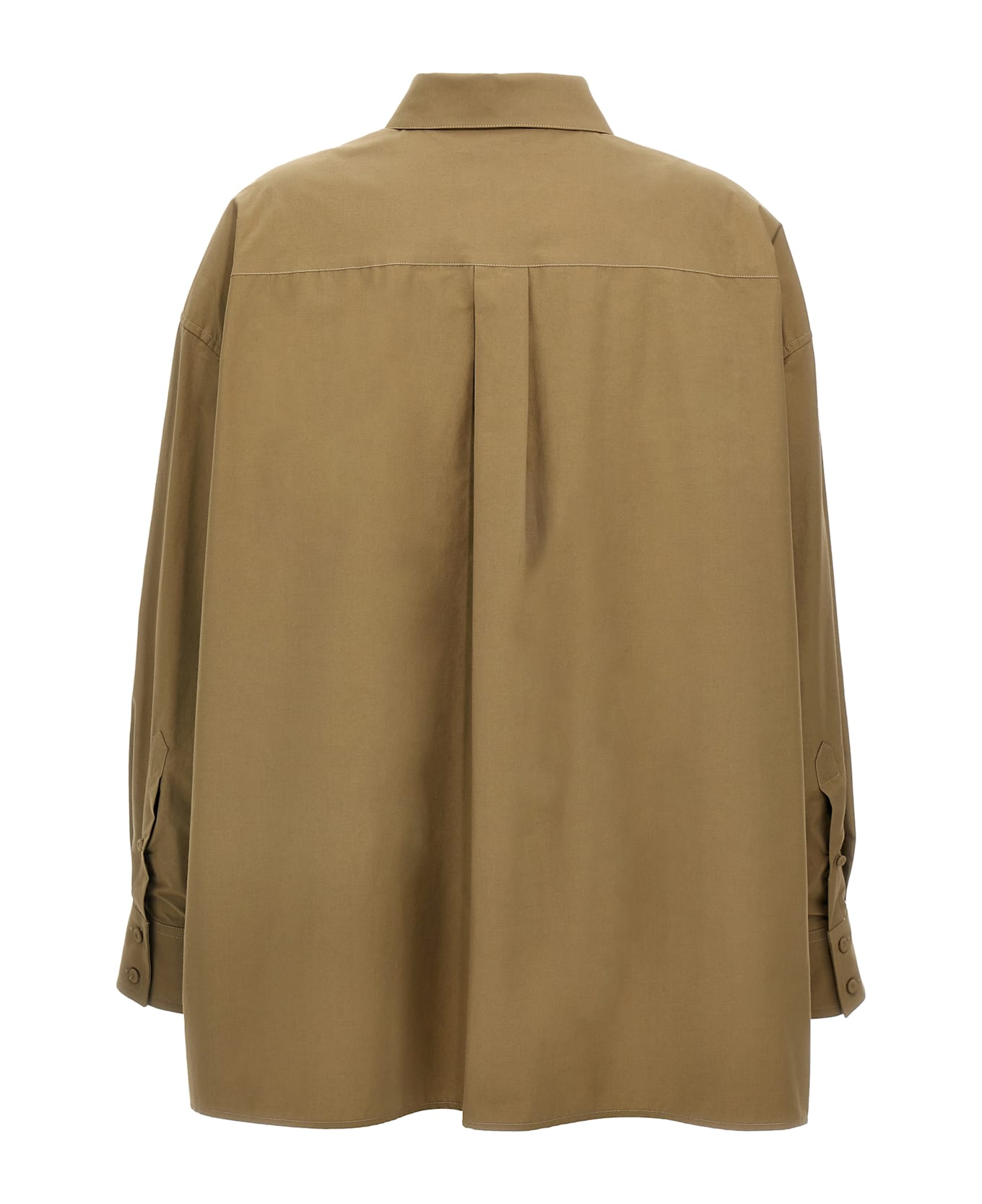 Armarium 
leo
 Shirt - Beige