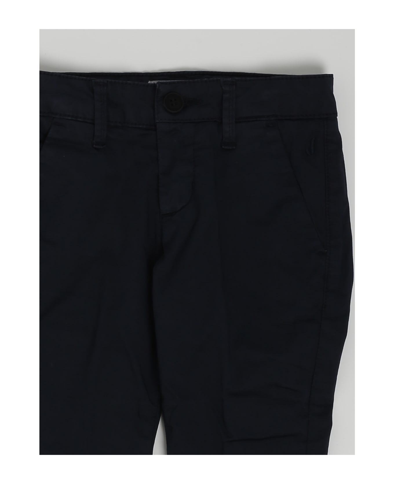 Jeckerson Trousers Trousers - BLU