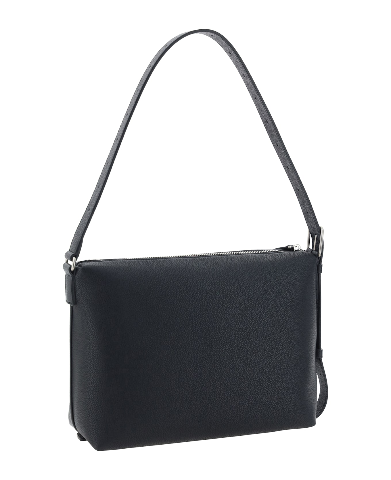 Balenciaga Shoulder Bag - Black