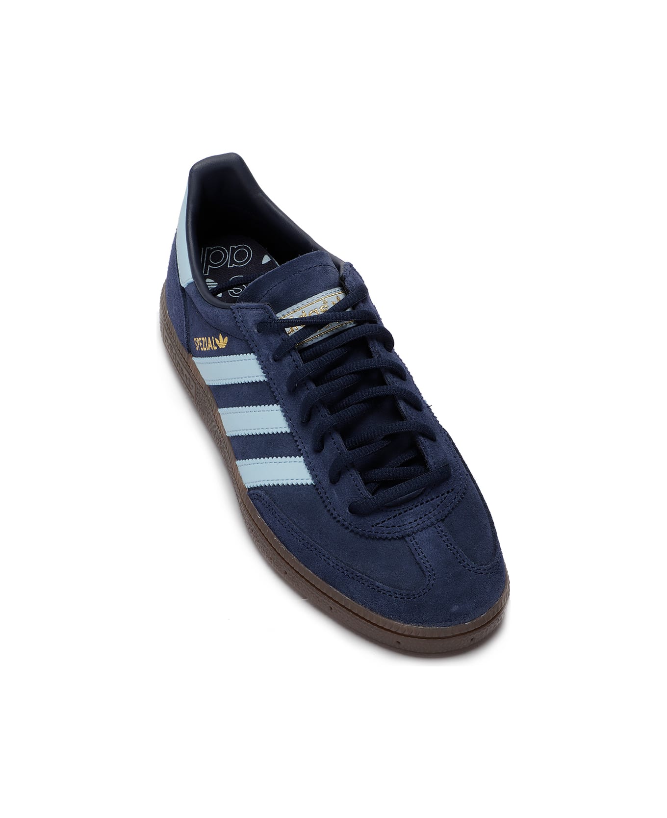 Adidas Originals Handball Spezial - BLUE
