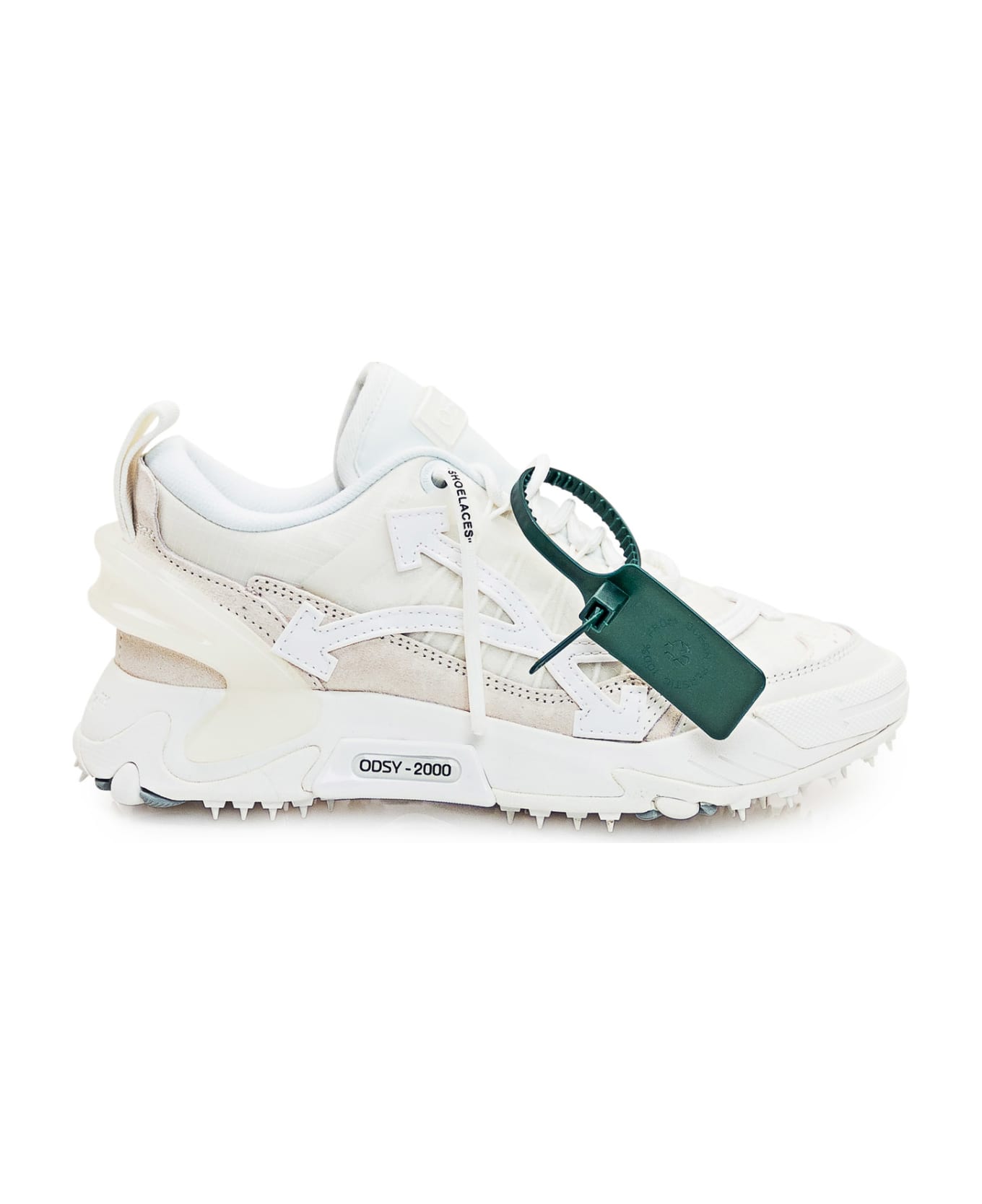 Off-White Odsy-2000 Sneakers | italist