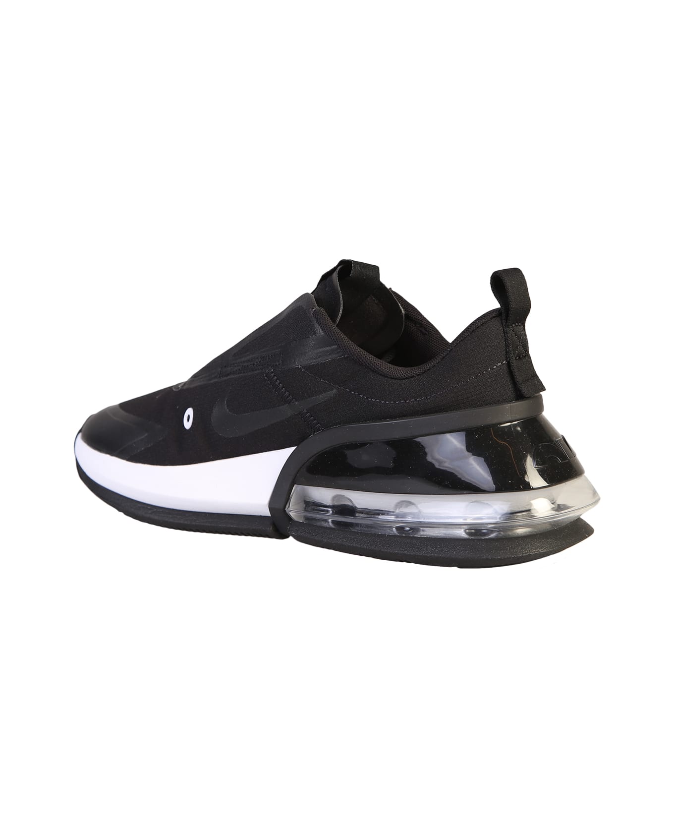 Nike Air Max Up Sneakers - Black スニーカー
