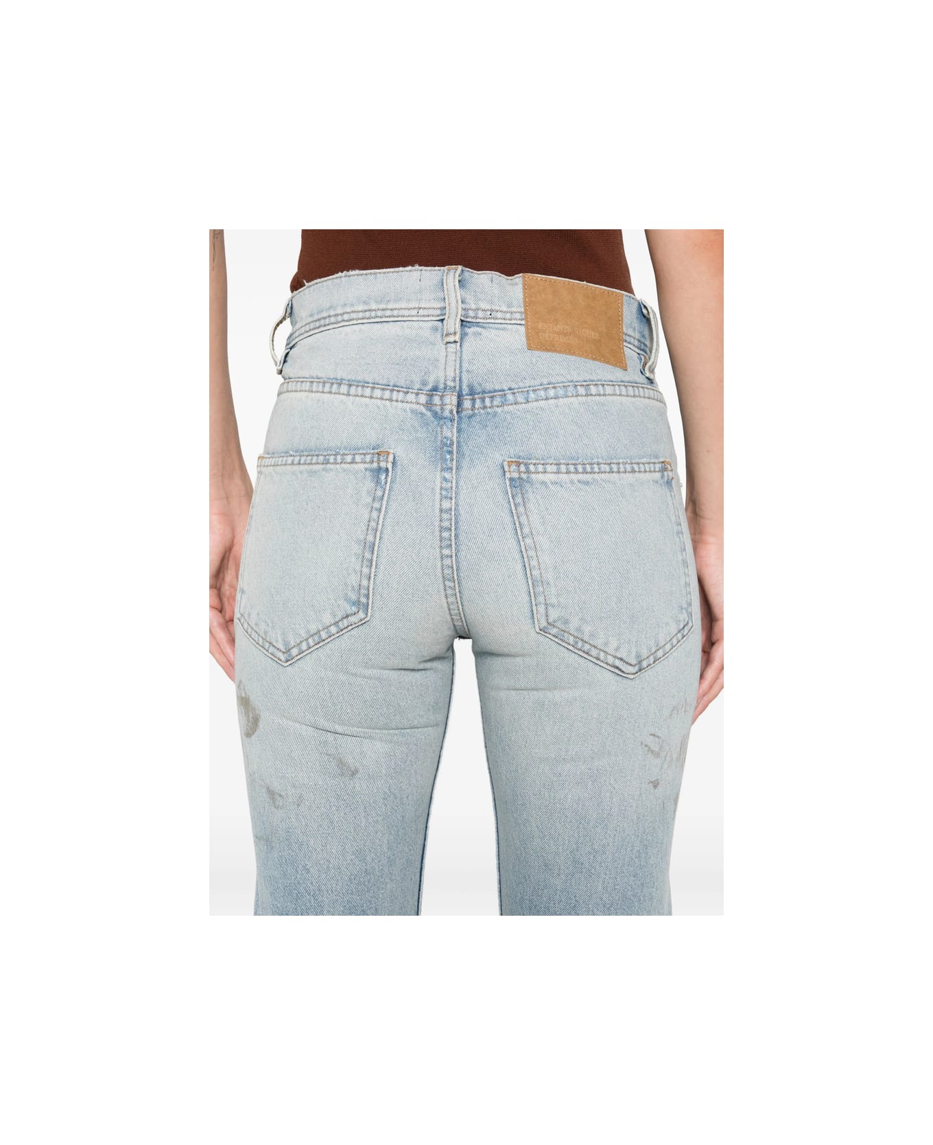 Enfants Riches Deprimes Jeans - BLUE