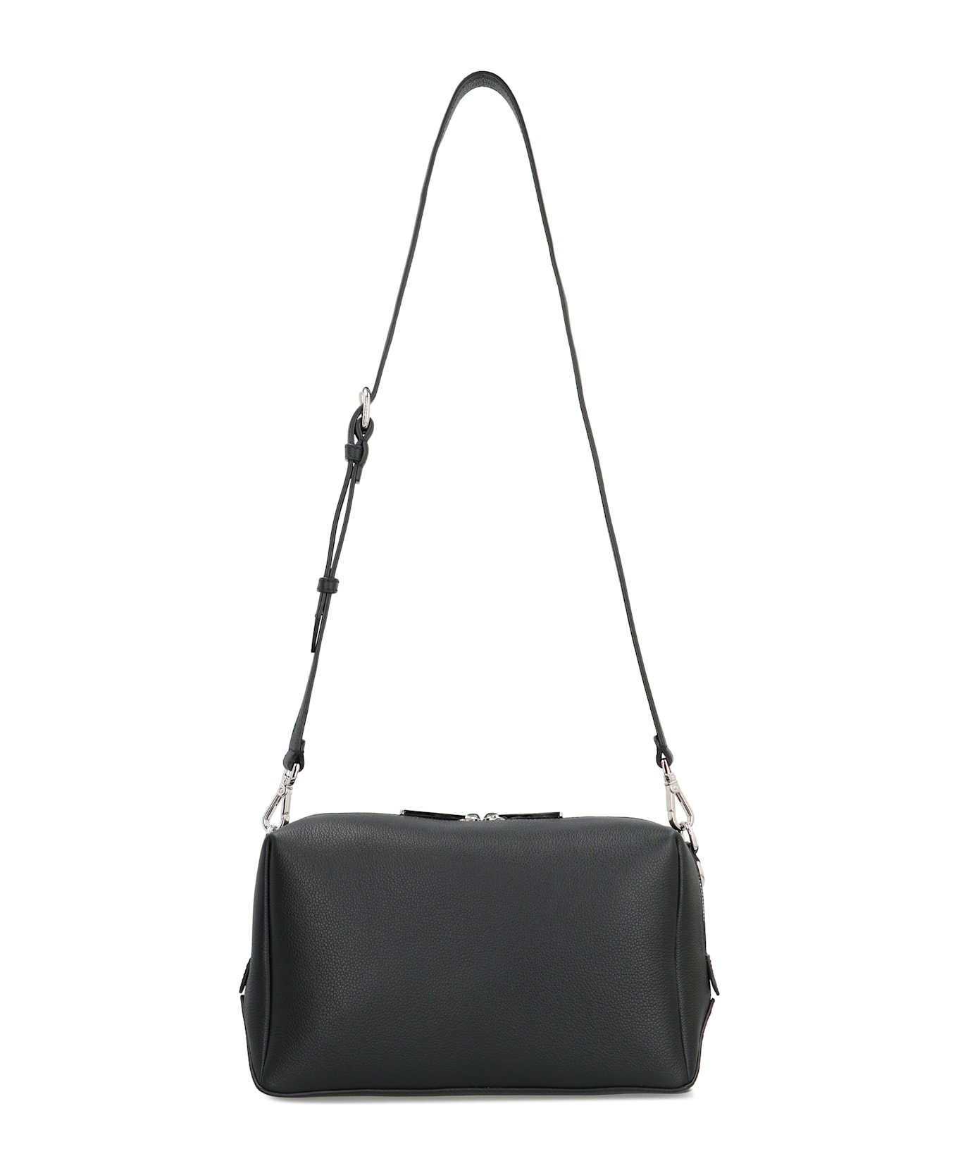 Fendi Medium Bag - black