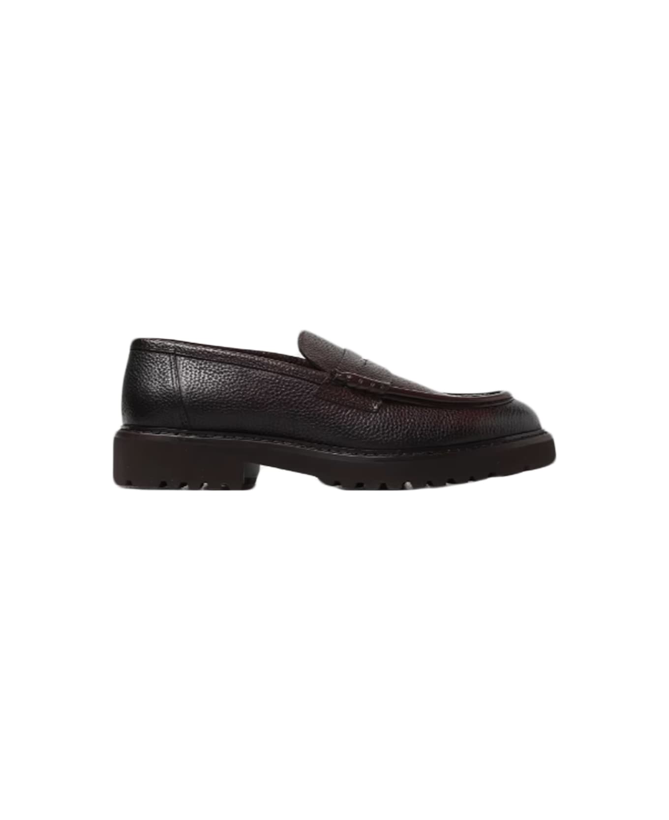 Doucal's Mocassin - Brown