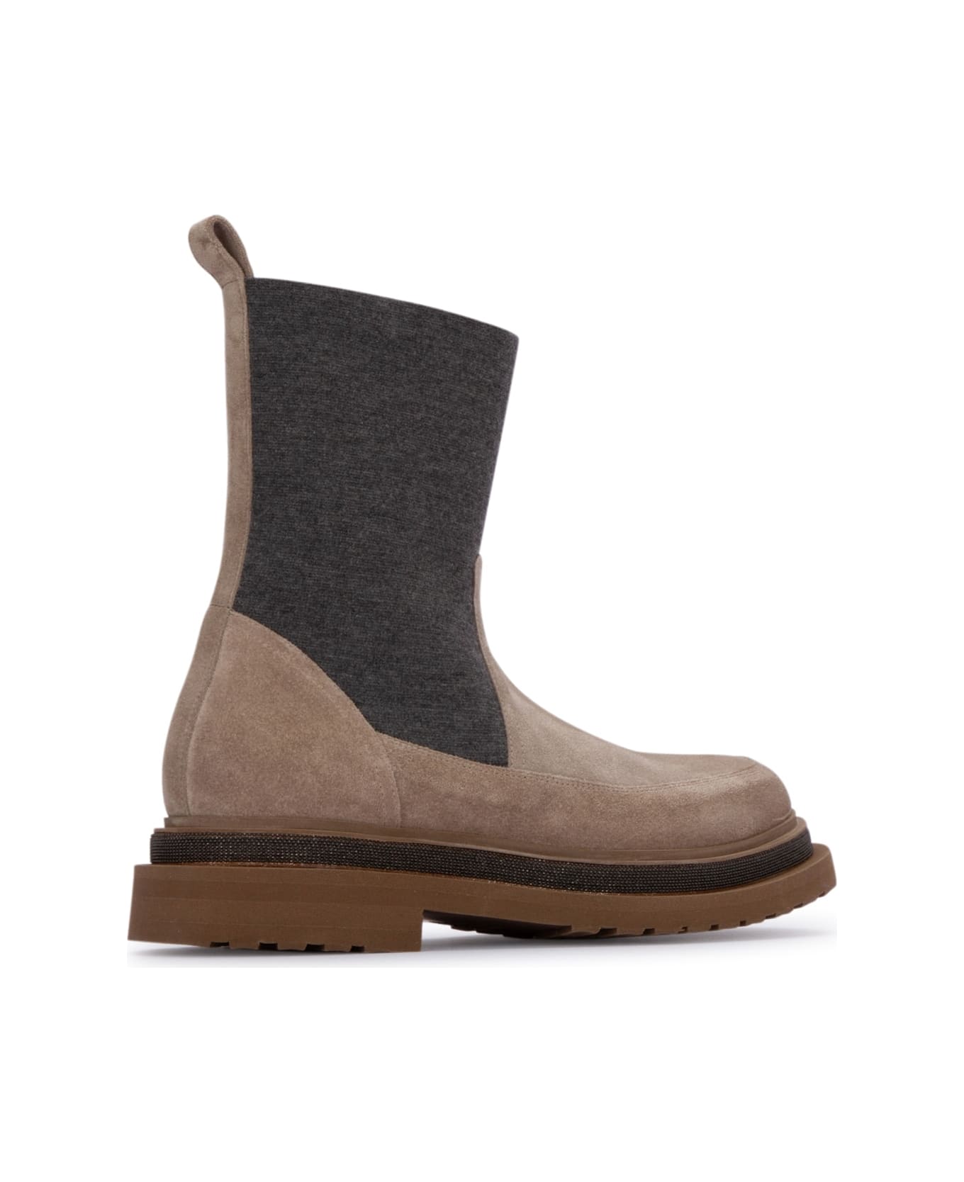 Brunello Cucinelli Stivali - C8275